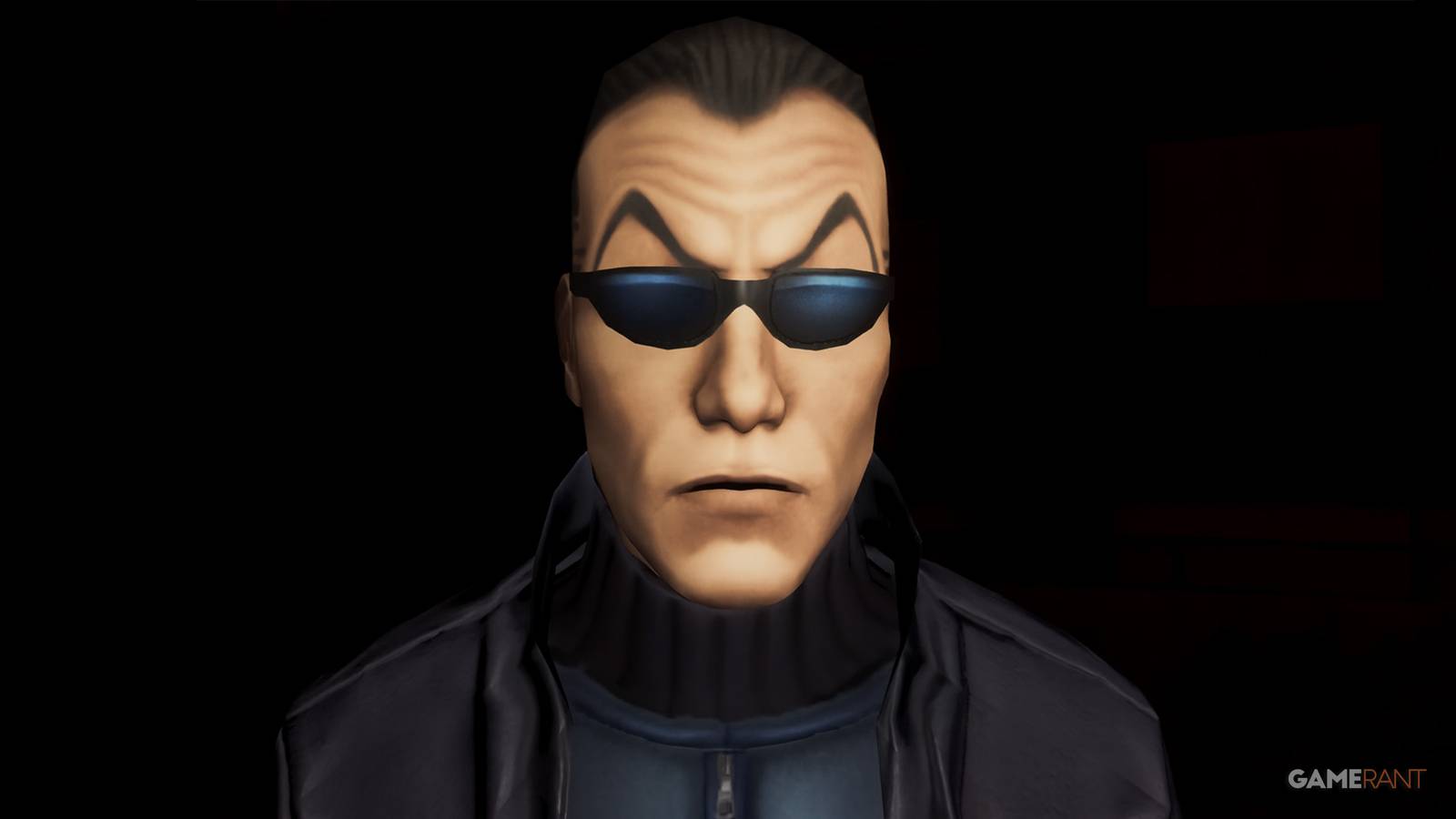 High System Requirements for Deus Ex Remastered Stun Fans