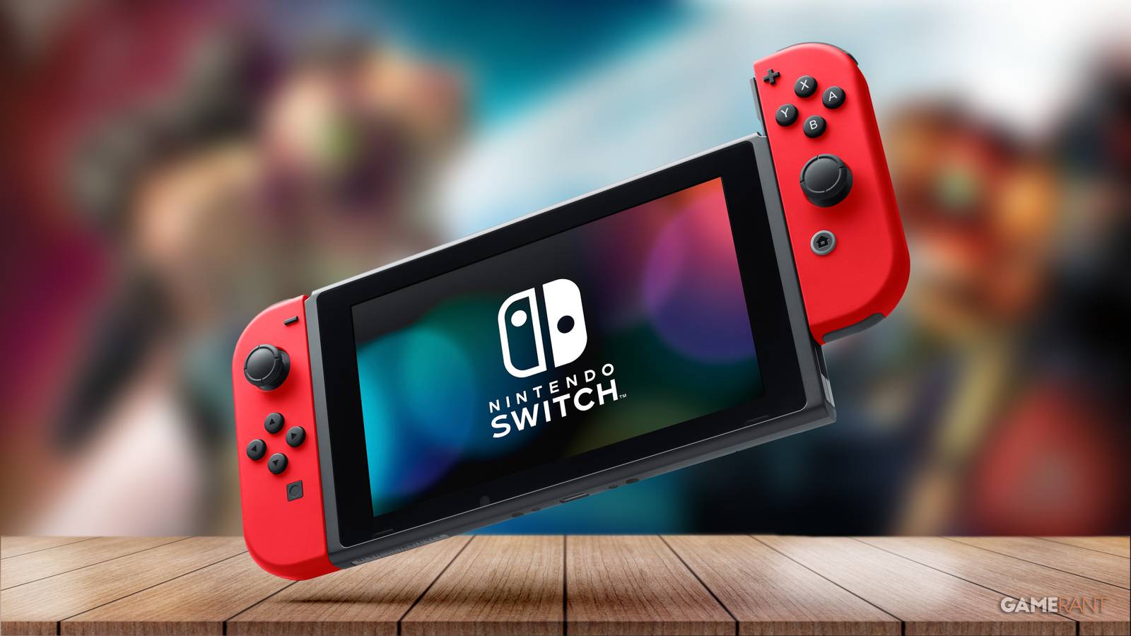 Additional Metroid Prime Titles Speculated for Nintendo Switch