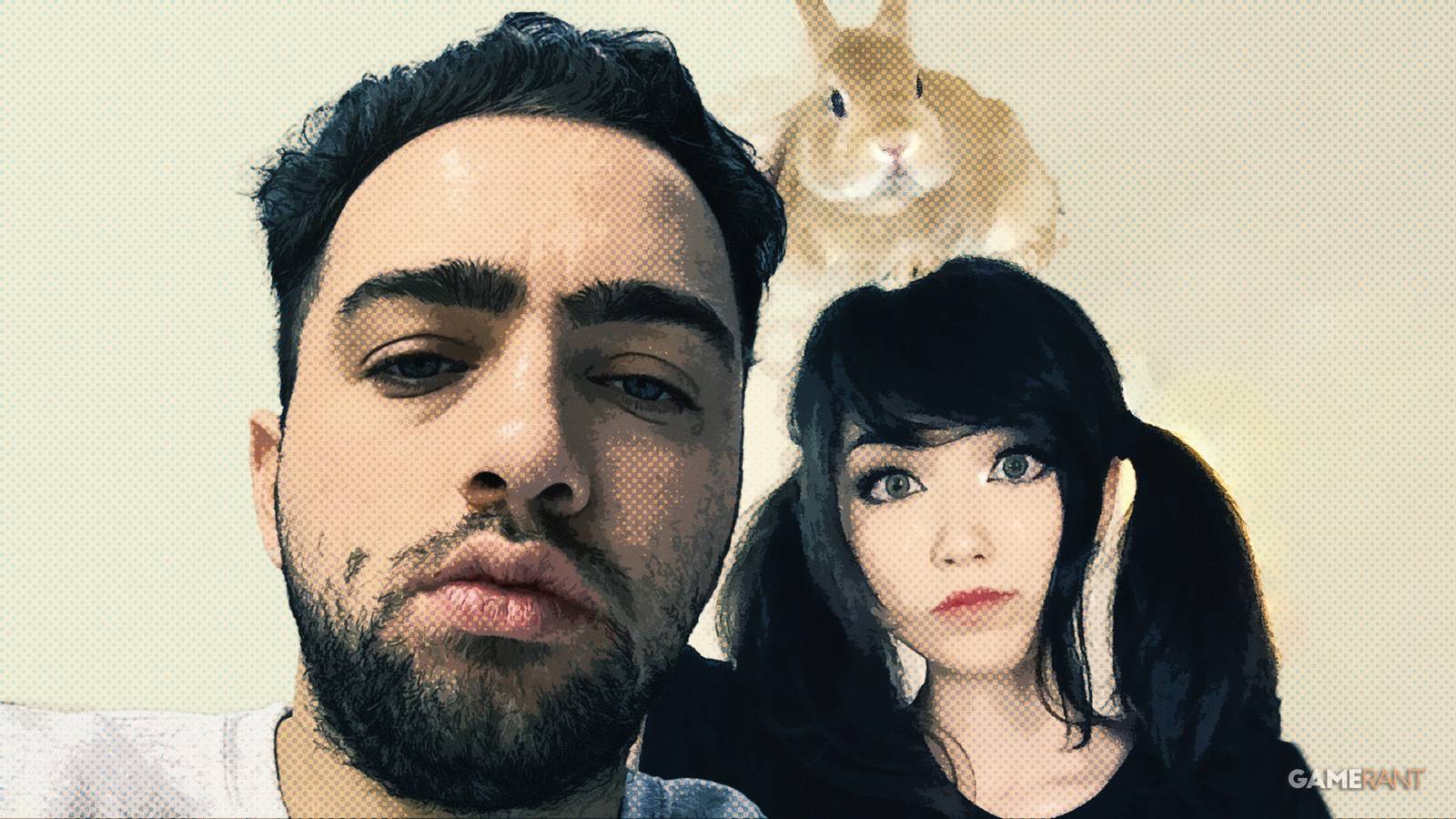Emiru Alleges Mizkif Committed Sexual Assault and Made Blackmail Threats About Her Pets