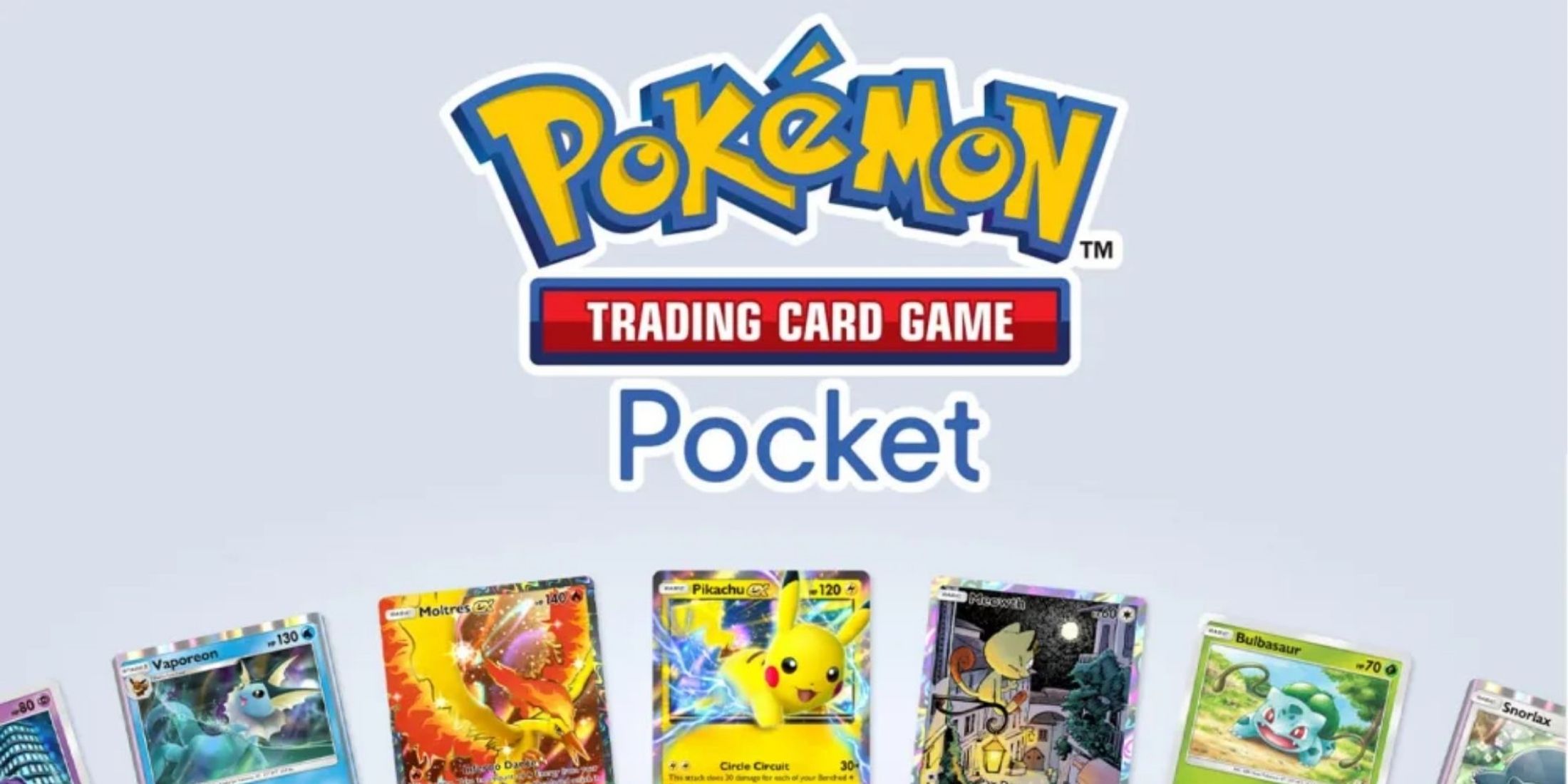 Leak Reveals New Distribution Event for Pokemon TCG Pocket