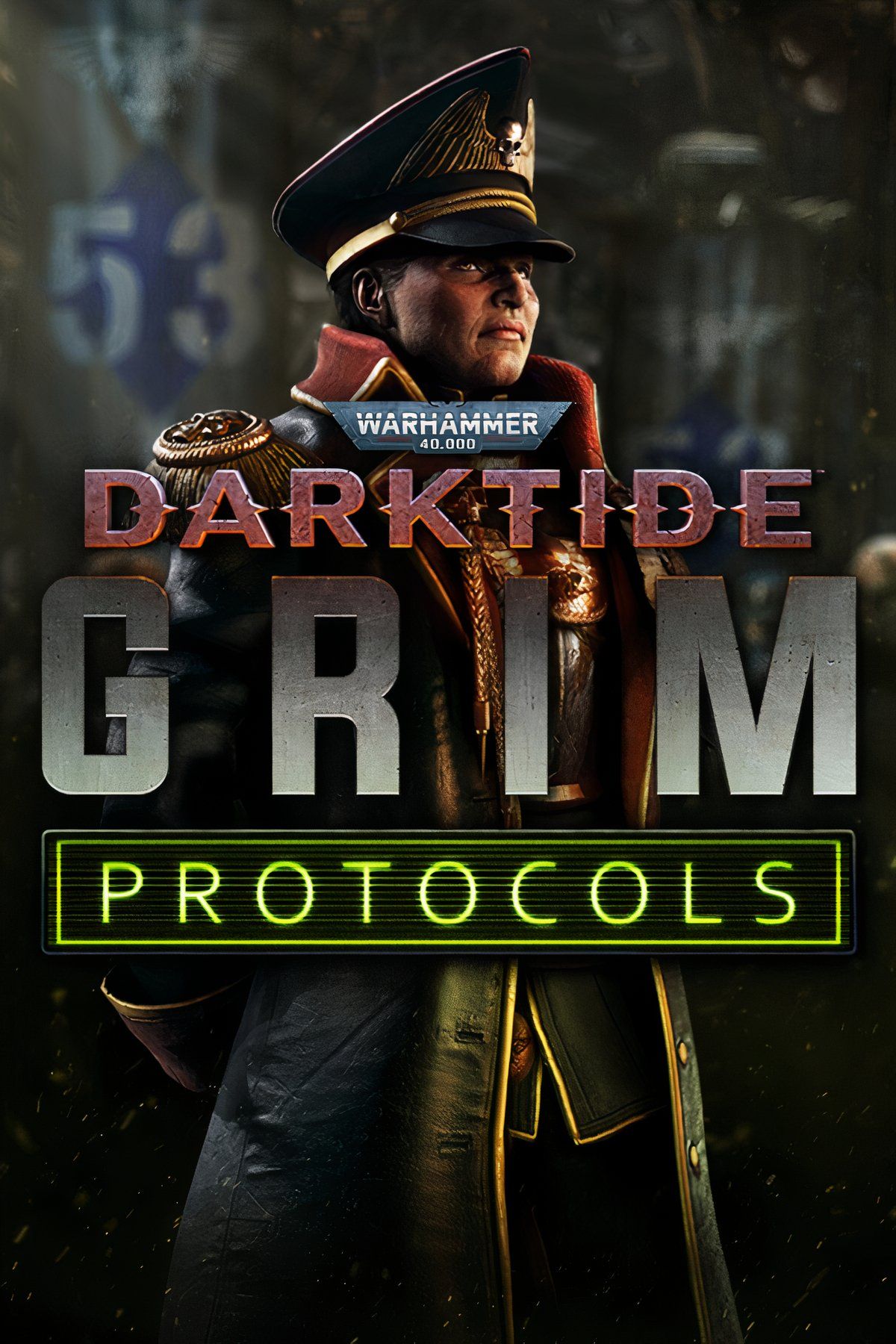 Player Count Surge for Warhammer 40,000: Darktide Following Update