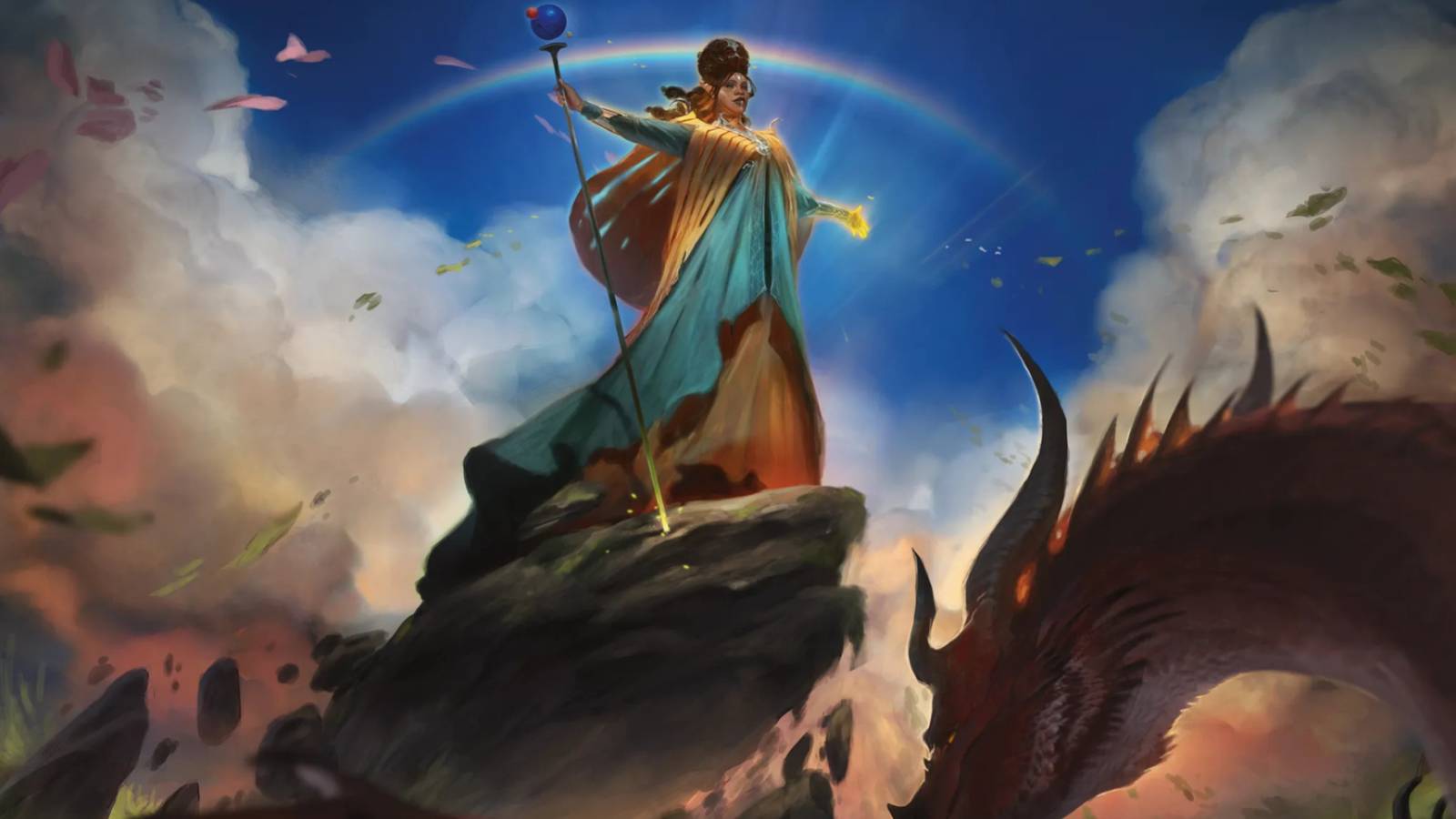 Dungeons and Dragons Unveils Revised Playtest Subclasses in Latest Unearthed Arcana