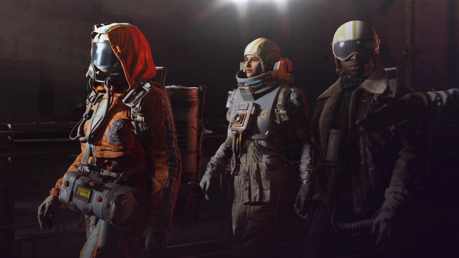 ARC Raiders Unveils Key Modifications in Response to October Server Slam Input