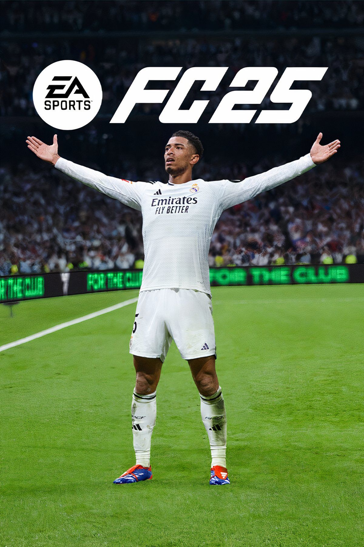 EA Sports FC 25 Introduces Its First Paid Battle Pass