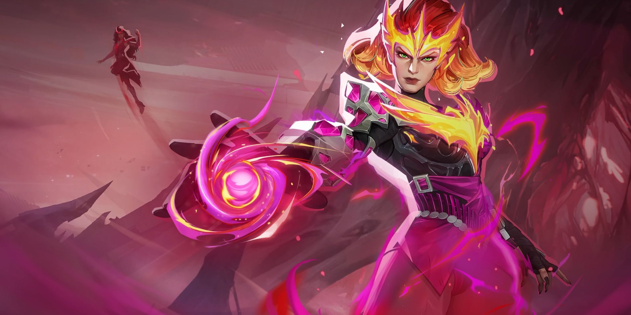 Marvel Rivals Unveils Exciting New Cosmetic Features