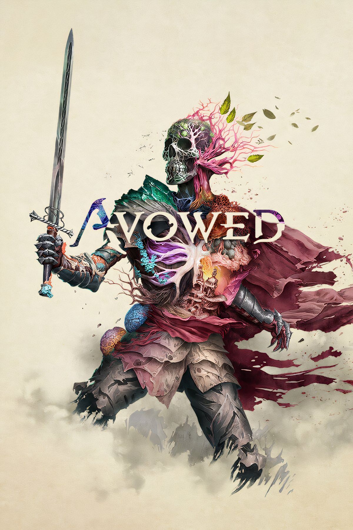 Avowed Introduces Significant Update in July 2025