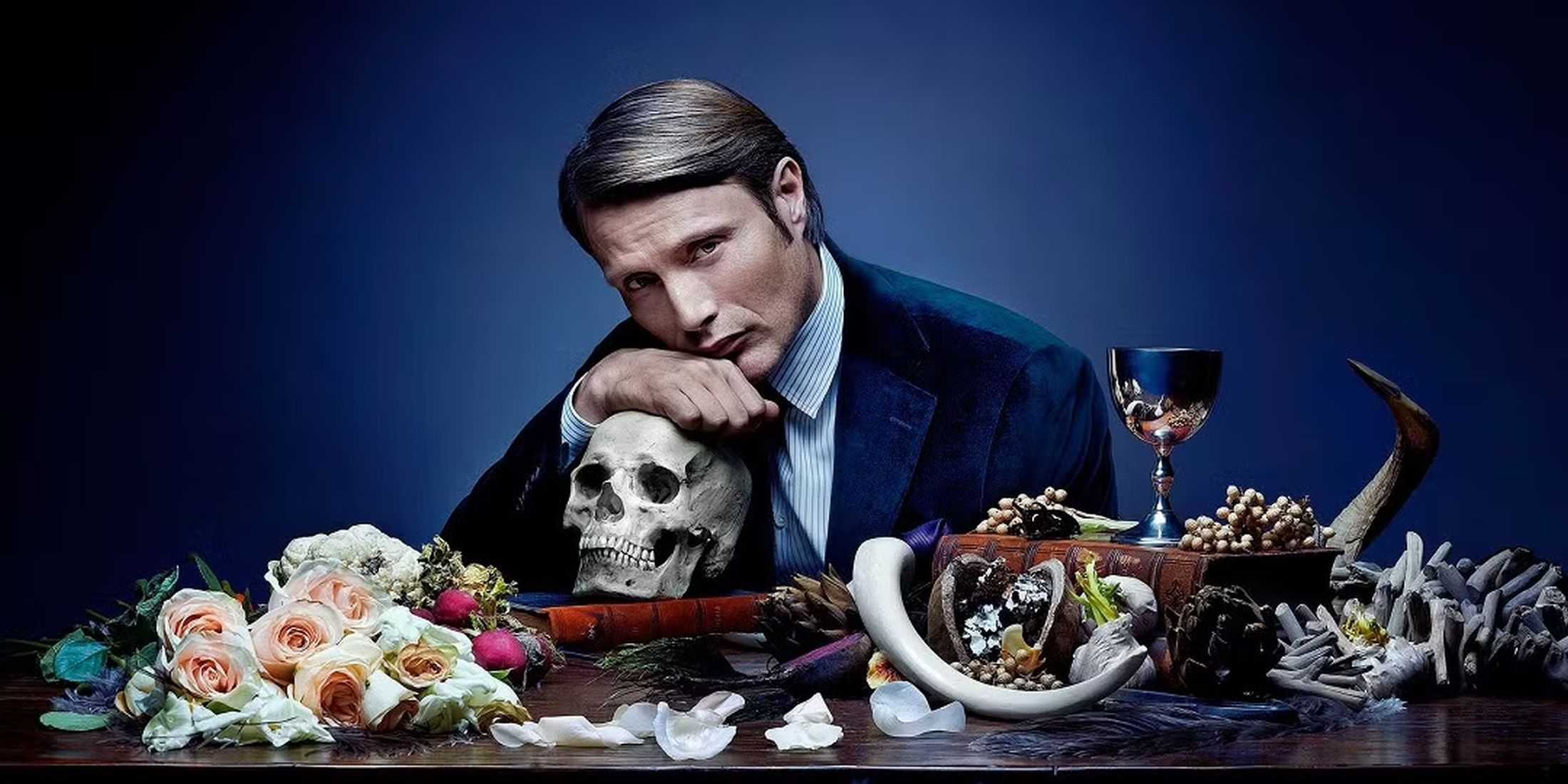 Hitman Introduces Mads Mikkelsen's Famous Character Le Chiffre as a Target