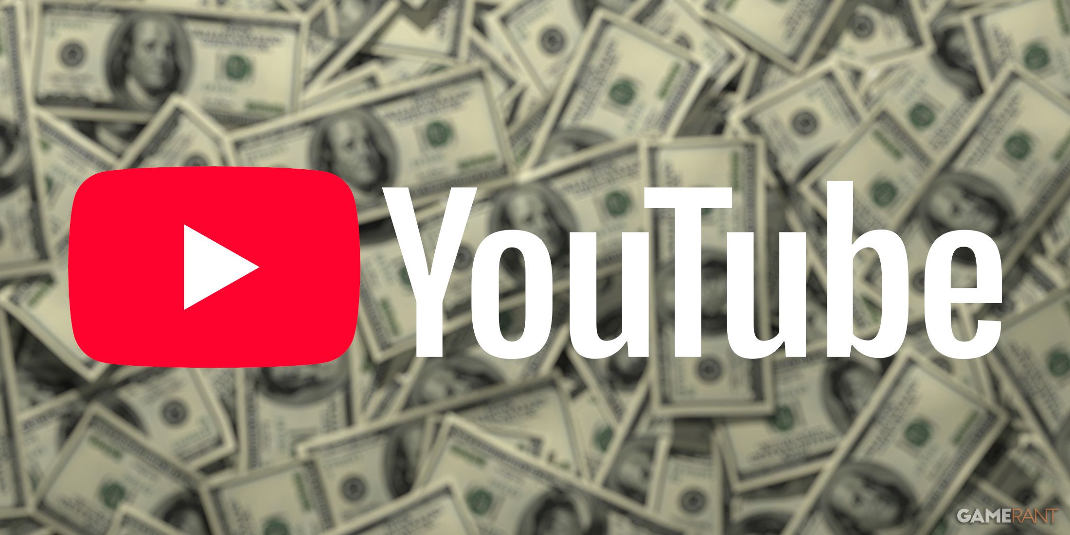 Record-Breaking YouTube Ad Revenue in 2024