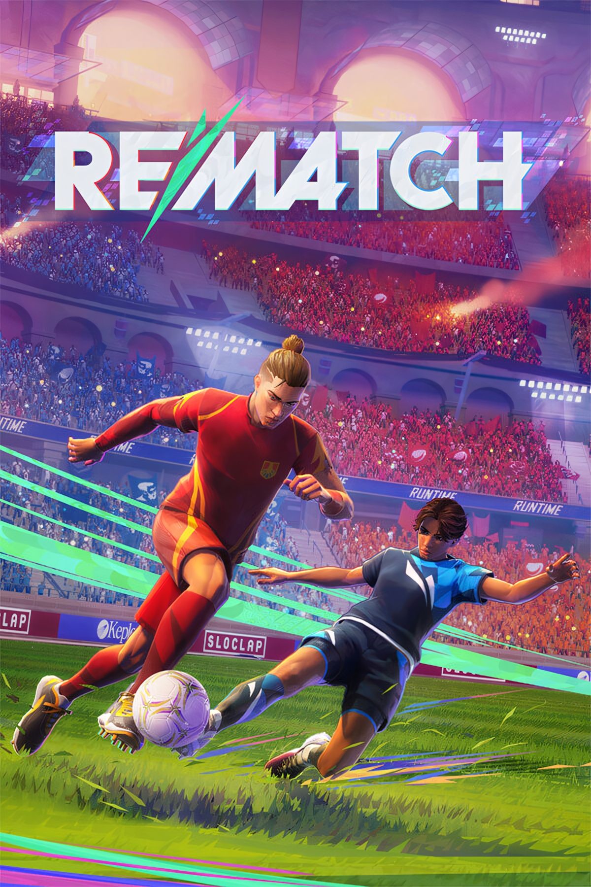 Rematch Developers Discuss the Game's Pricing Strategy