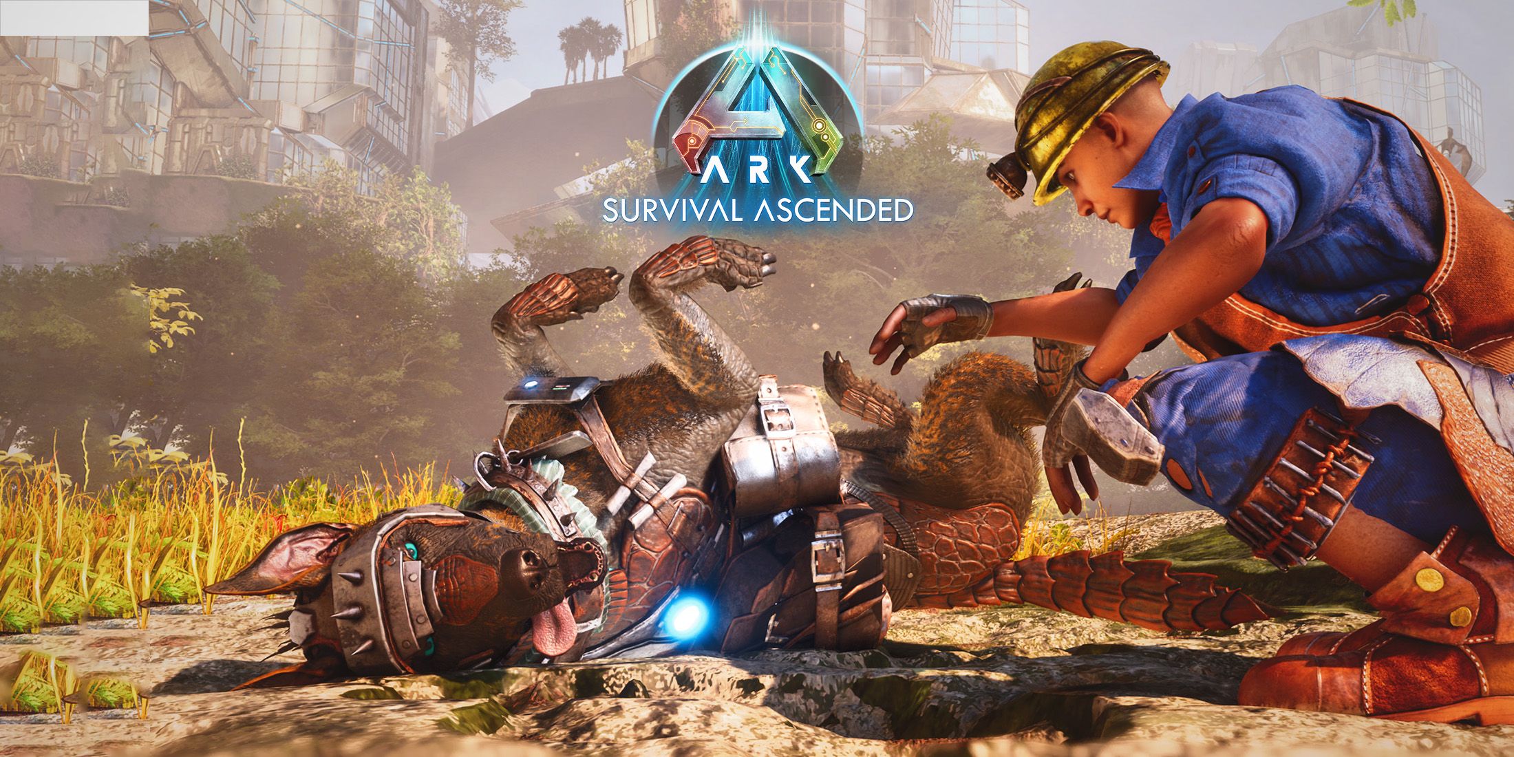 ARK: Survival Ascended Plans Outlined for the Next Two Years