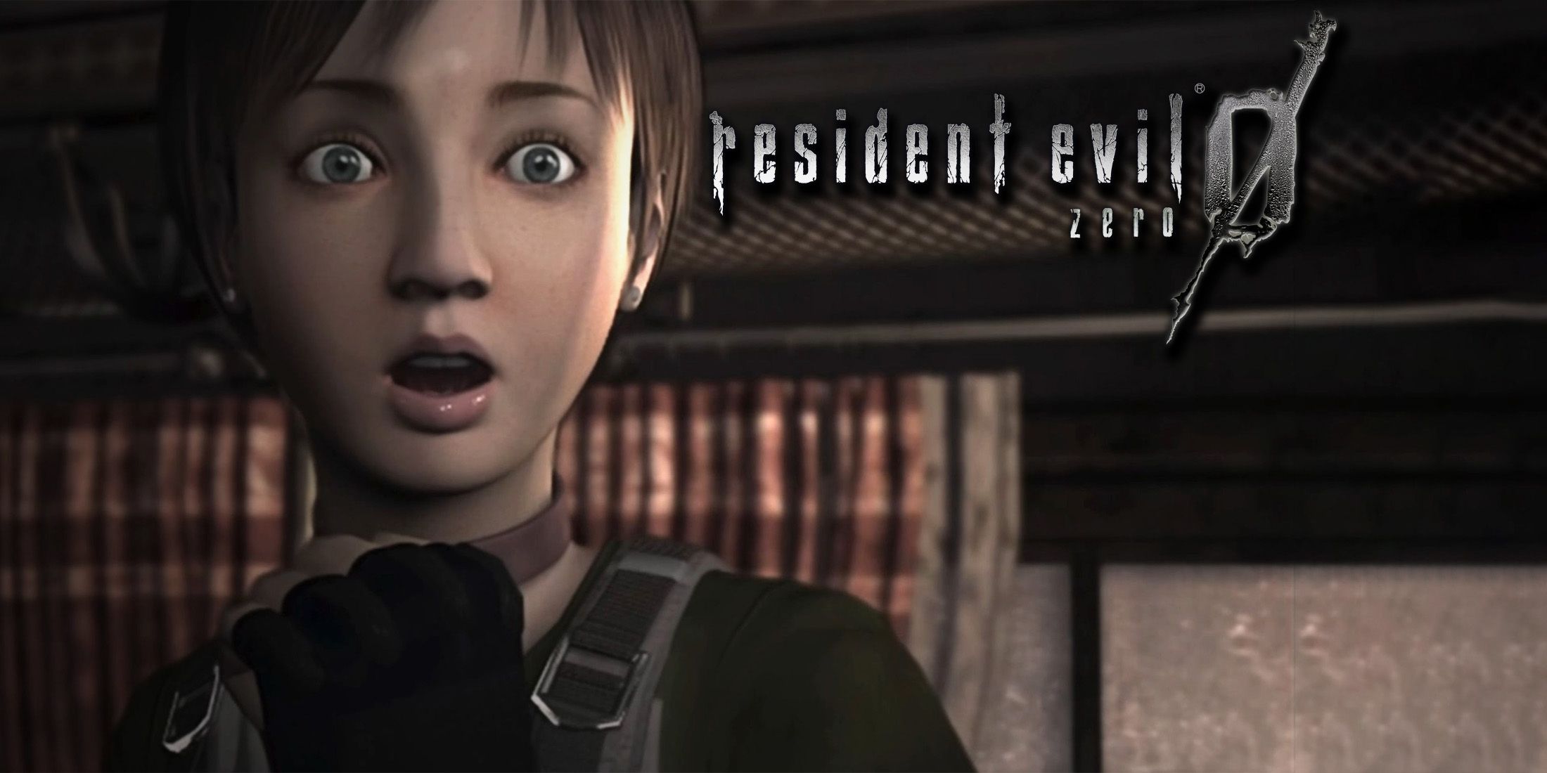 Bold Predictions Surface for Resident Evil Zero Remake