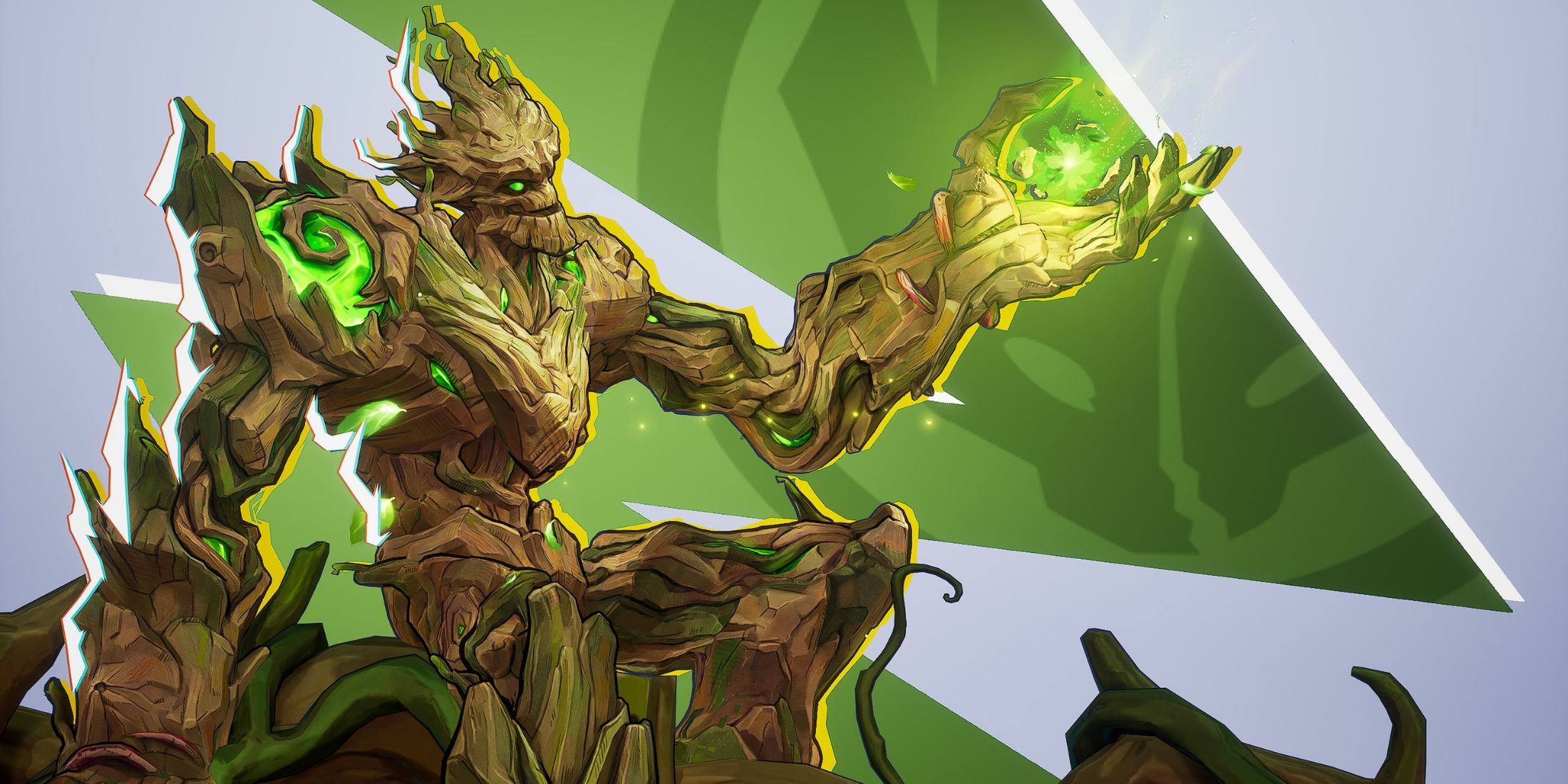 Marvel Rivals Offers Free Groot Skin with a Twist