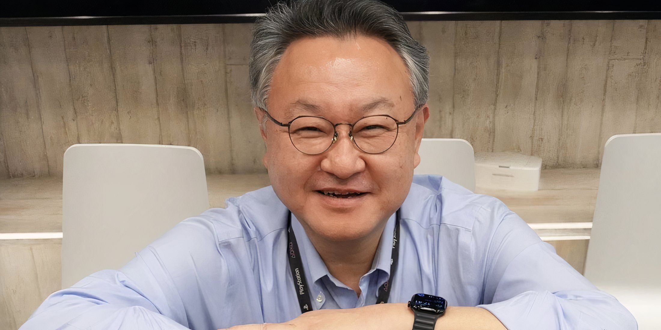 Shuhei Yoshida Discusses His Impressions of the Nintendo Switch 2 Announcement