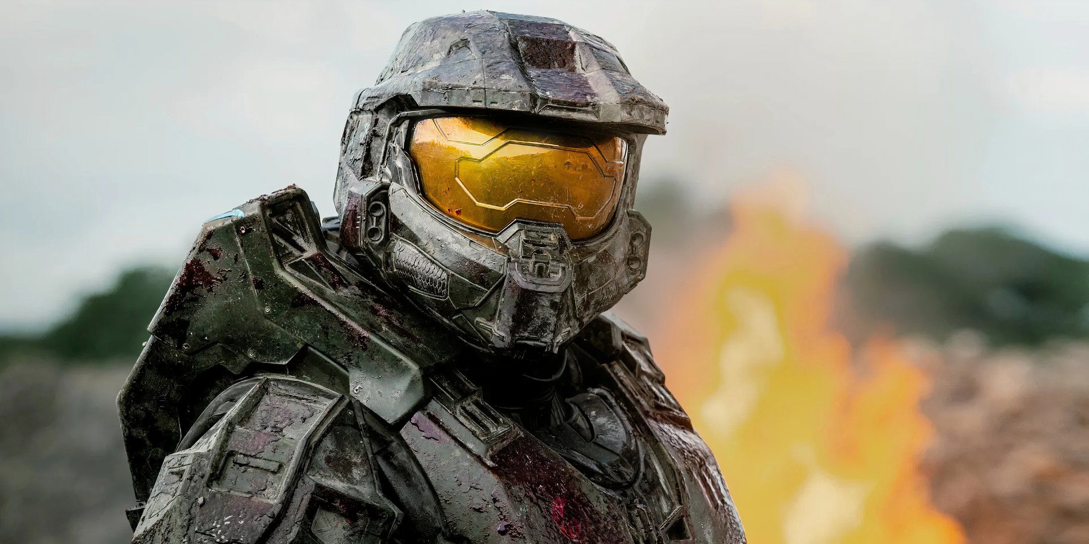 Master Chief Remains a Symbol After GameStop Closure