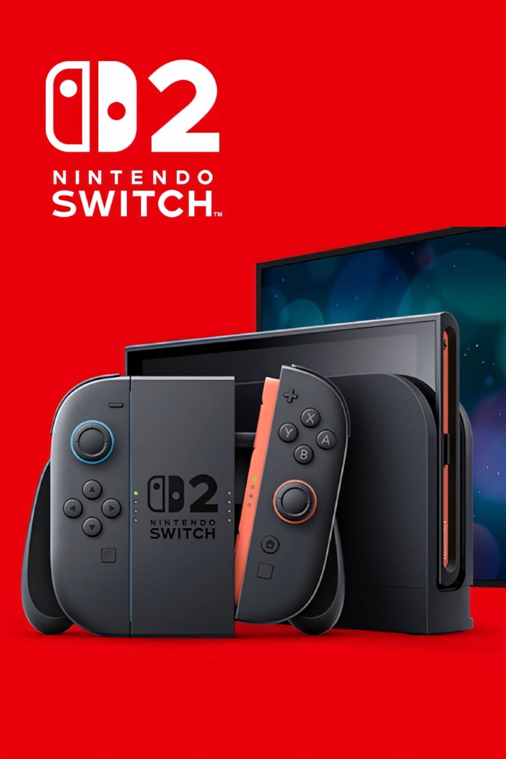 Walmart Begins Sending Confirmation Emails for Nintendo Switch 2 Pre-Orders