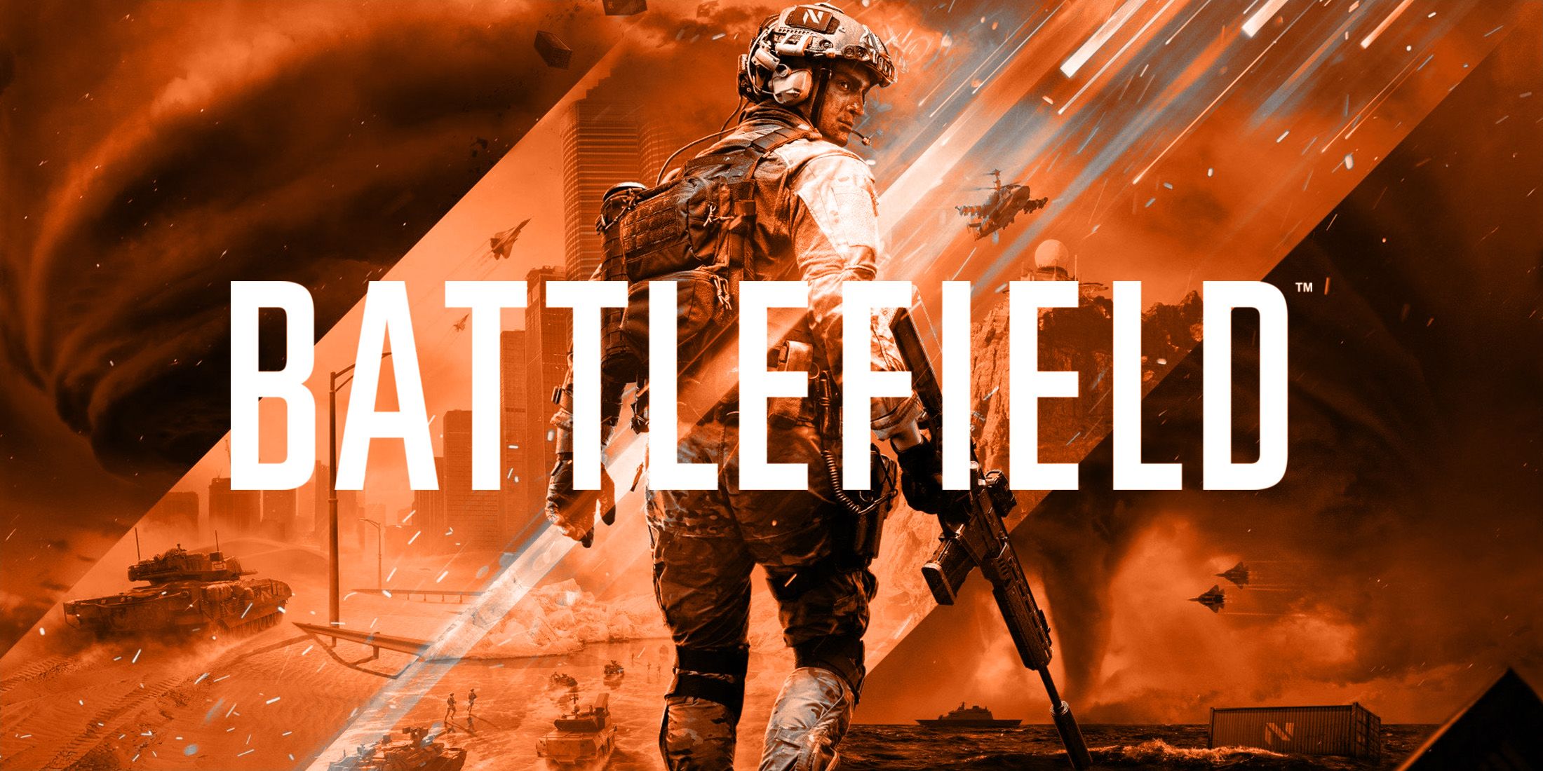 Battlefield Announces Community Testing Program Launch Date