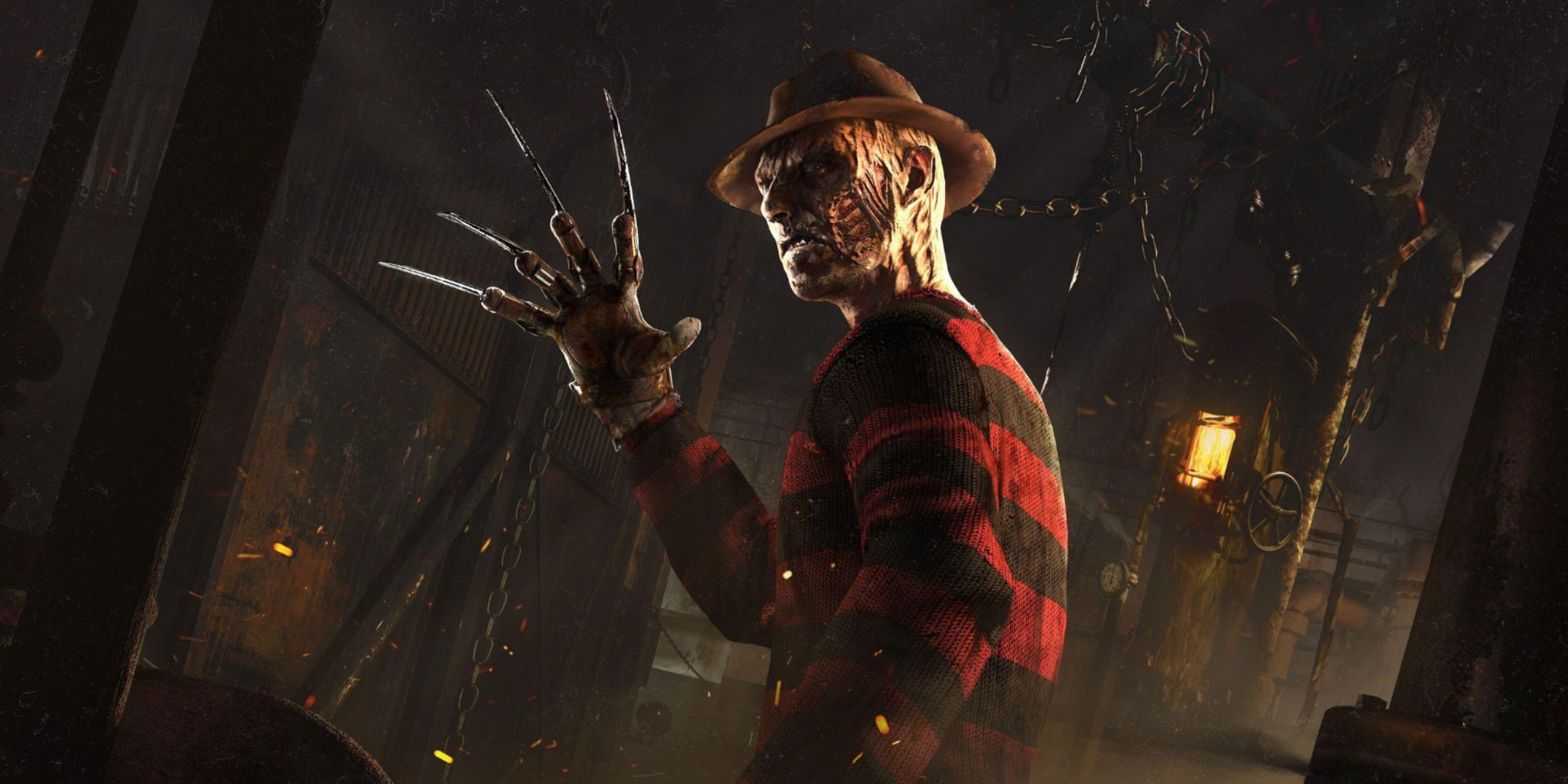 New February 2025 Update for Dead by Daylight Brings Exciting Changes