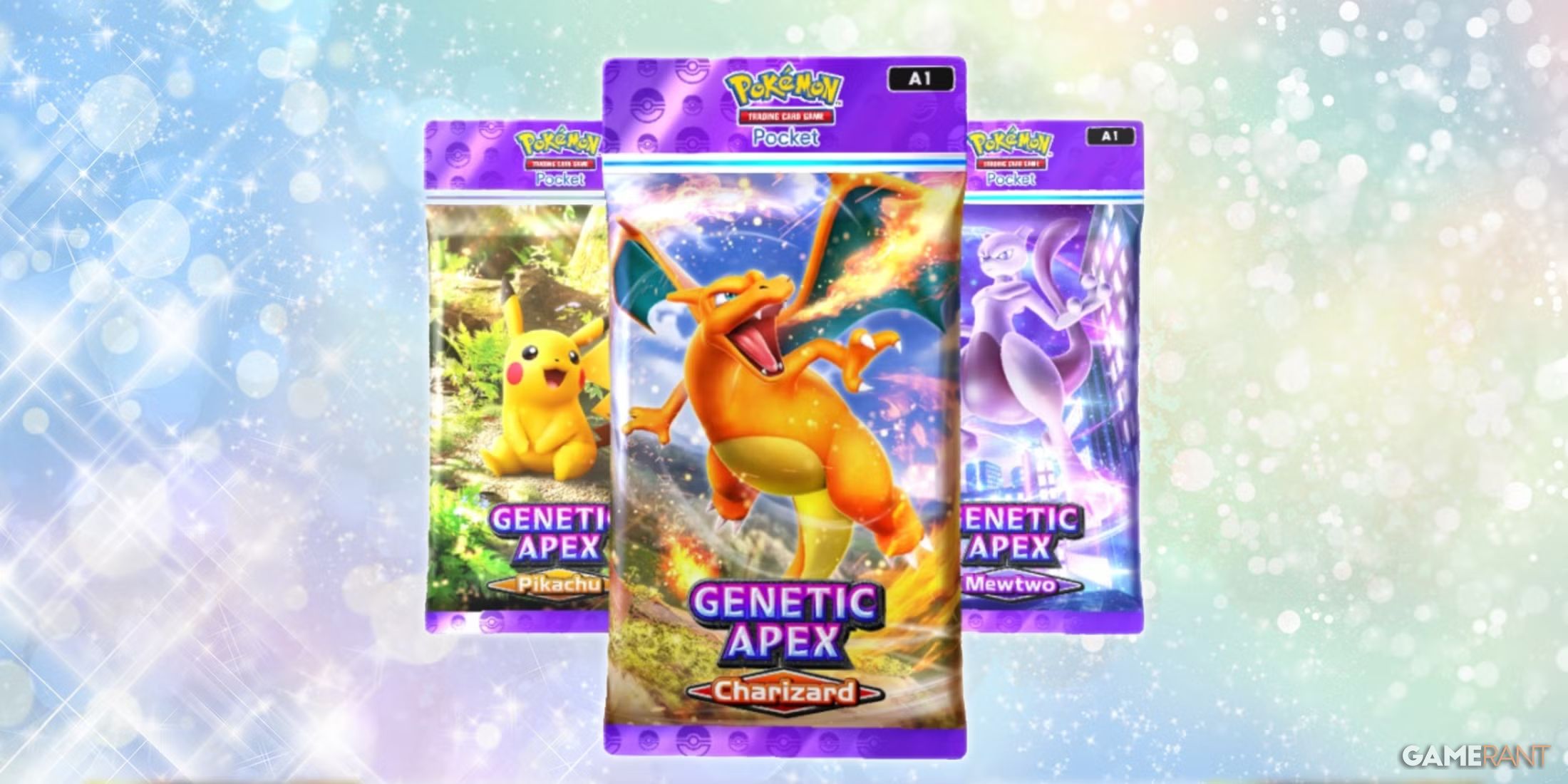 Confusion Arises Among Players Over Pokemon TCG Pocket's New UI