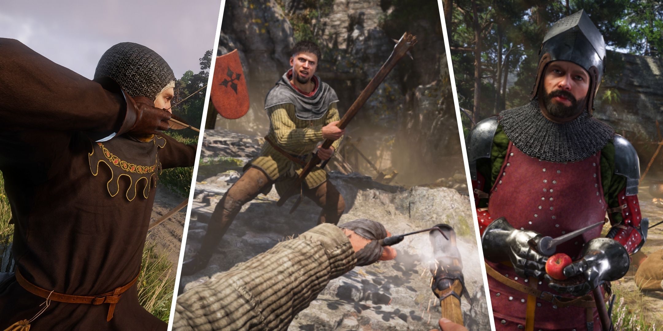 Kingdom Come: Deliverance 2 Achieves Remarkable Sales on Launch Day