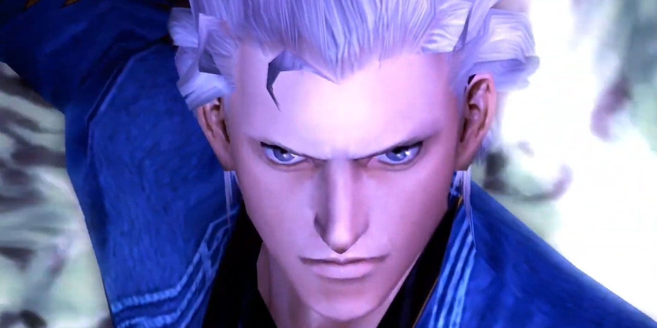 Rumor: Upcoming Devil May Cry 3 Remake Sparks Fan Excitement