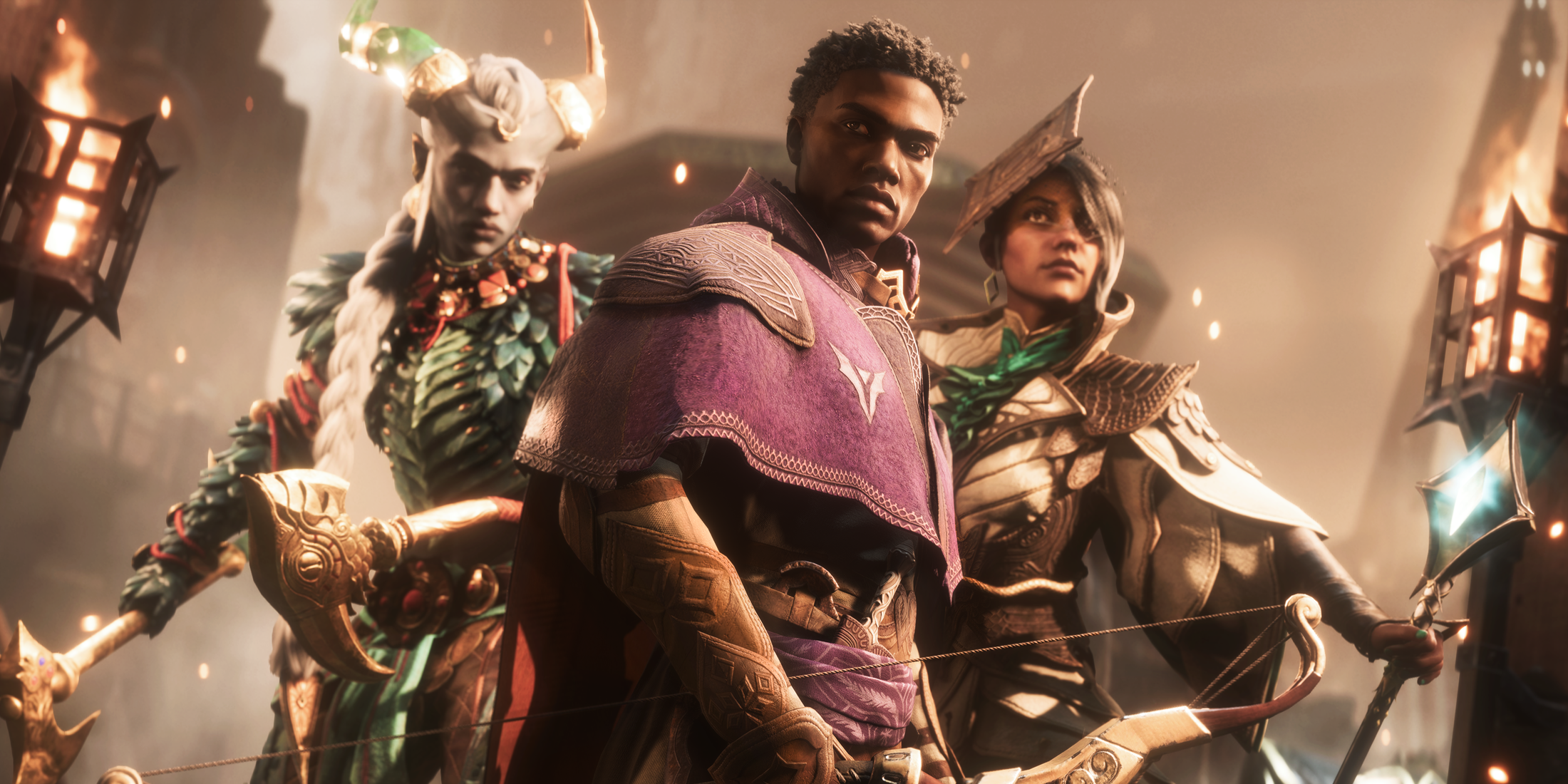 Former Dragon Age Developer Responds to Live-Service Claims