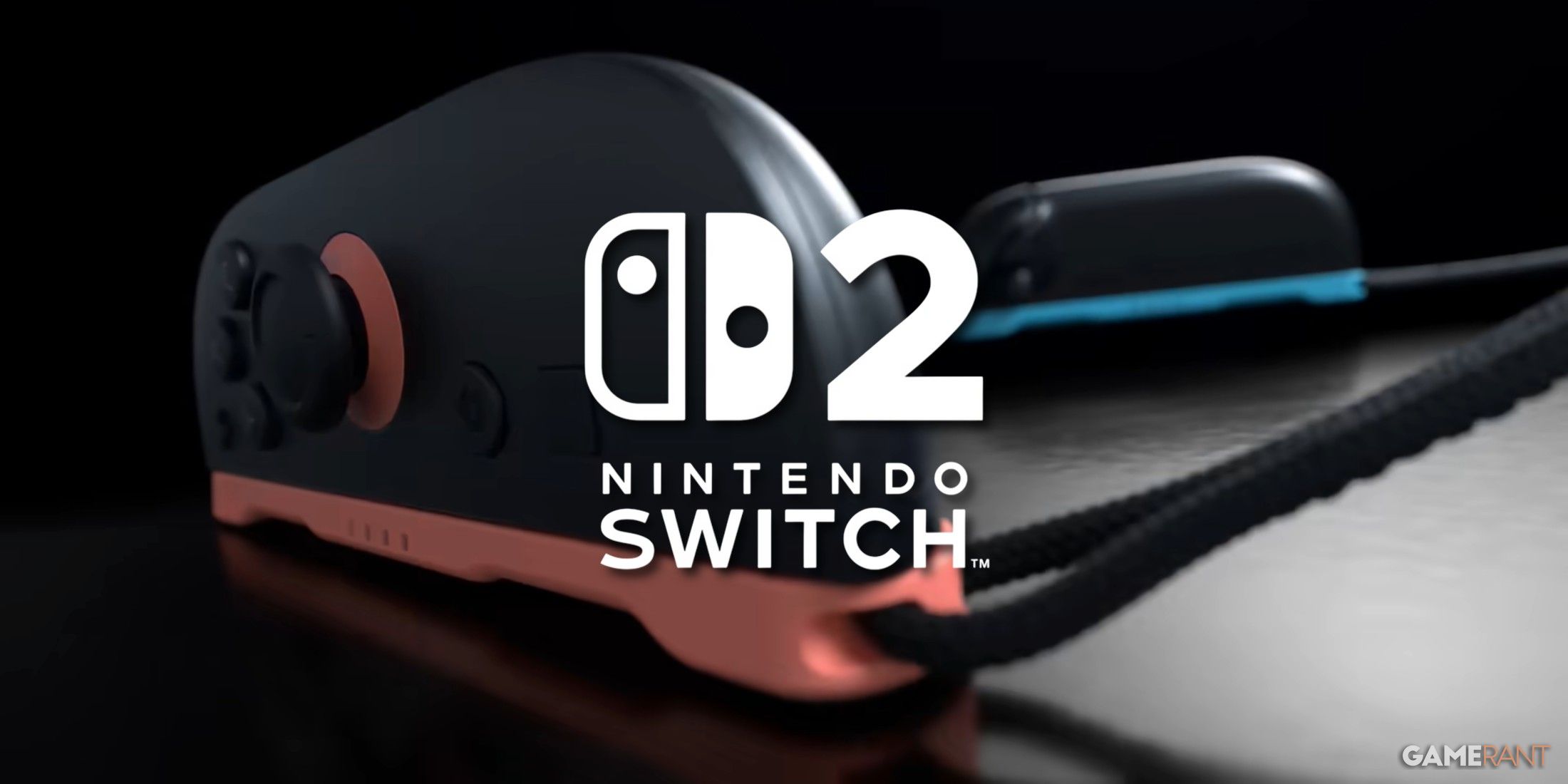 Nintendo Switch 2 Patent Unveils Joy-Con Mouse Functionality