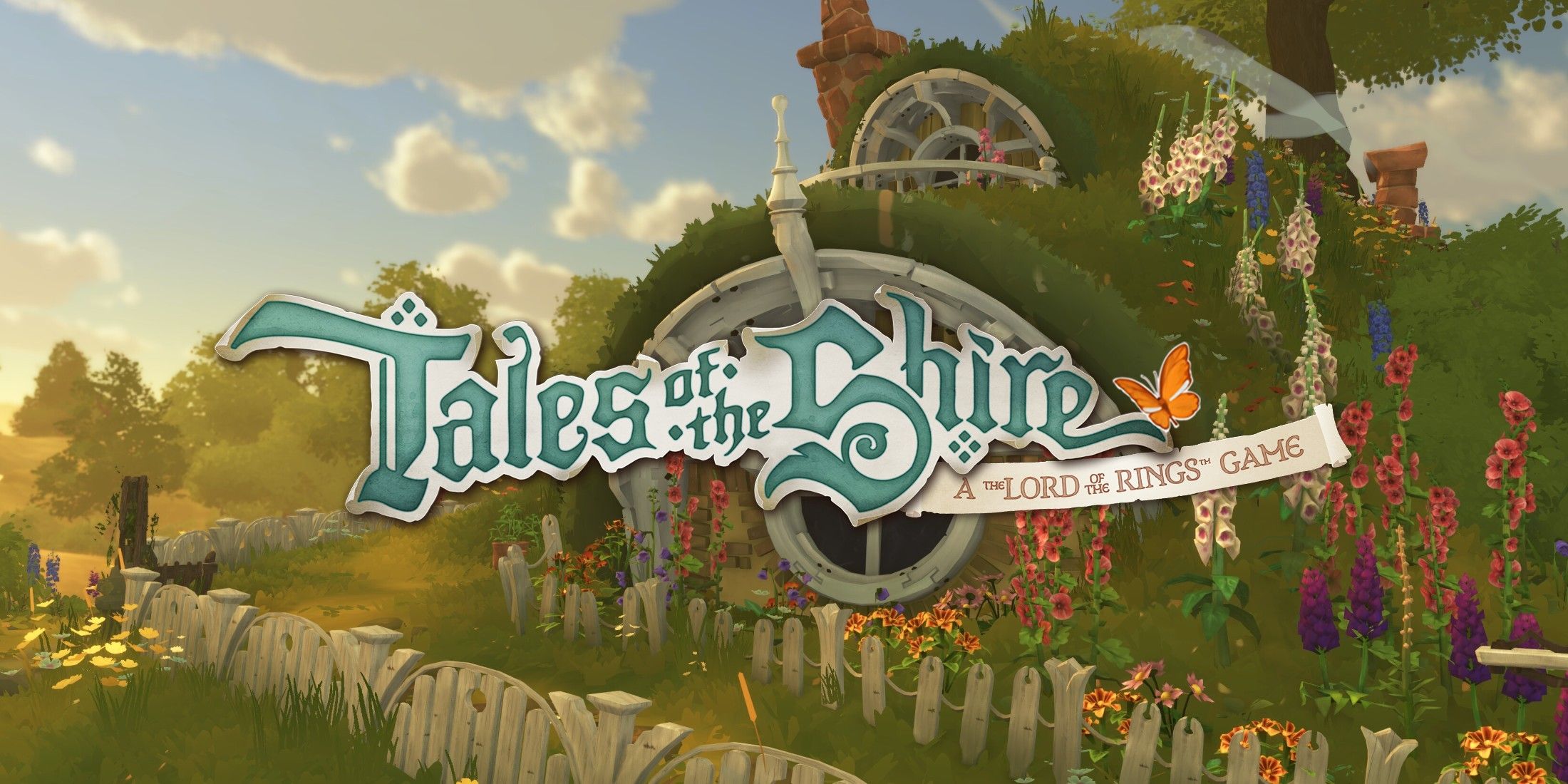 Tales of the Shire Gets Pushed Back Again