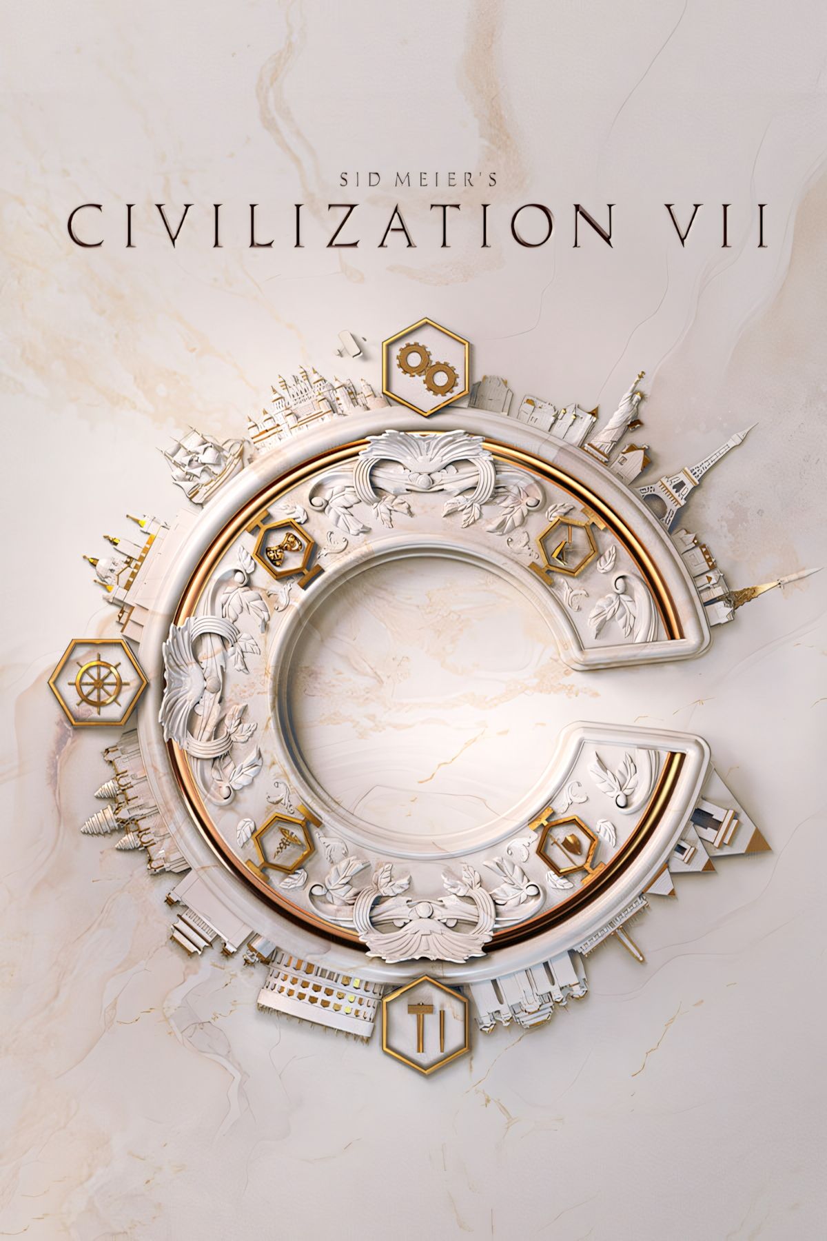 Civilization VII Unveils Exciting New Map Types and Features in Upcoming Update 1.2.2