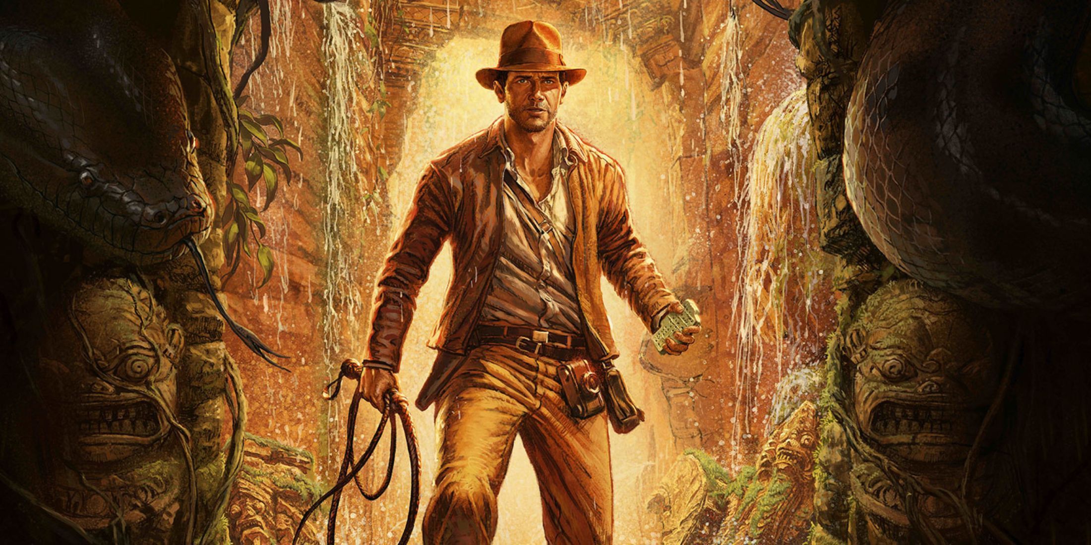 New Update for Indiana Jones and the Great Circle Goes Live in February 2025