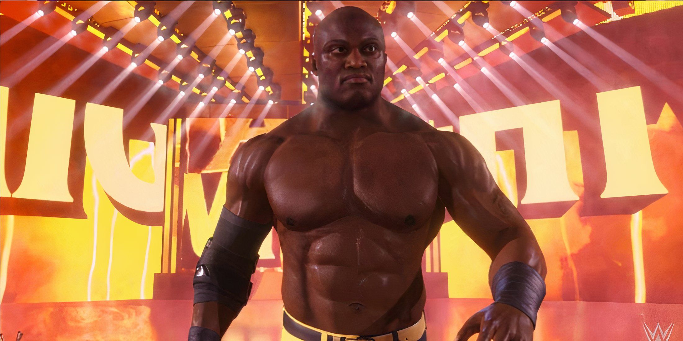 WWE 2K25: Notable Wrestlers Missing from the Roster