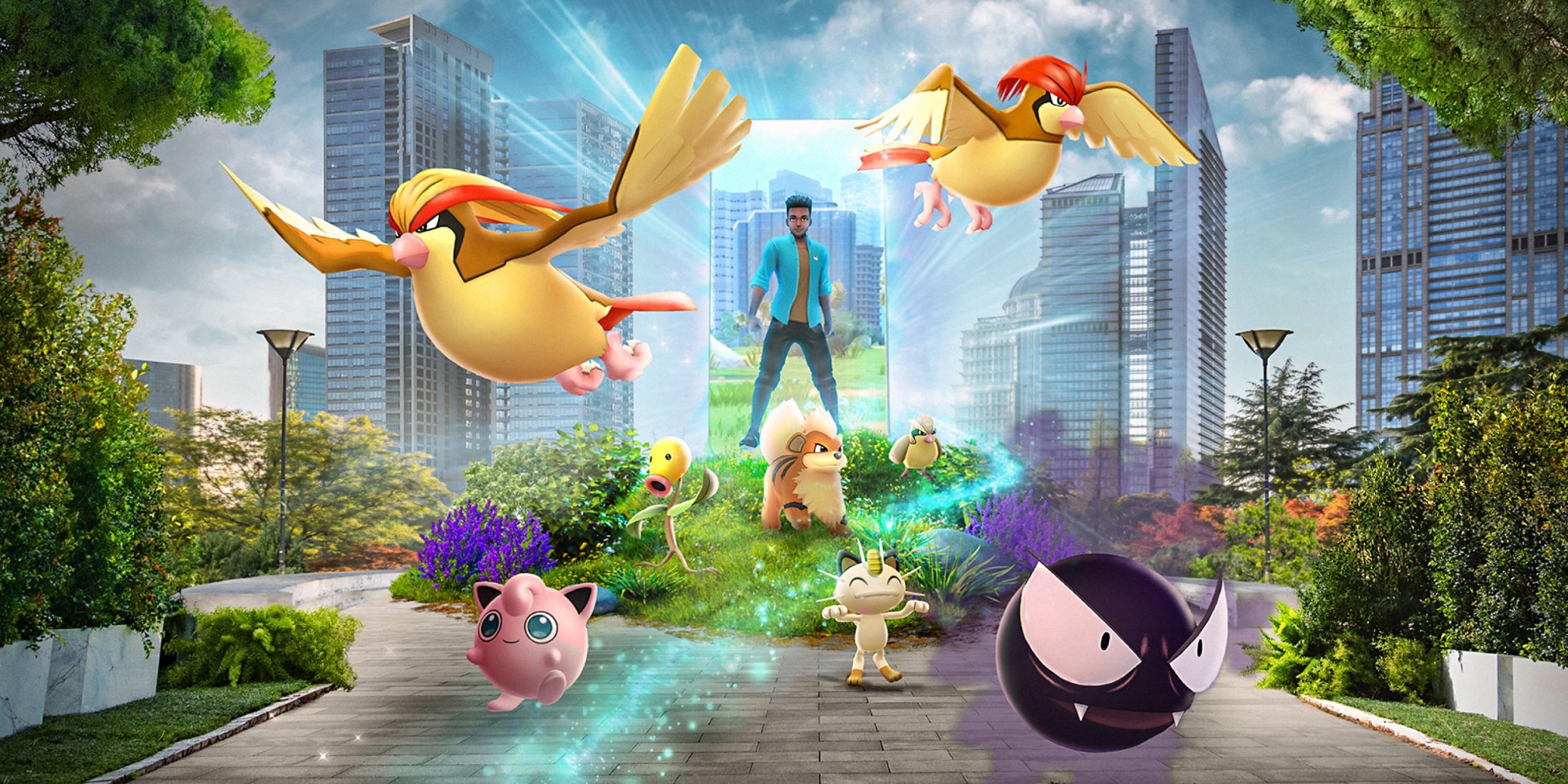 Rumors of Niantic's Possible Acquisition by Saudi Arabia Emerge