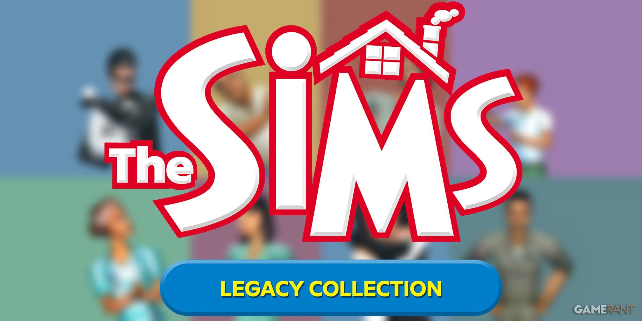 The Legacy Collection of Sims 1 Remains Problematic After the Latest Update