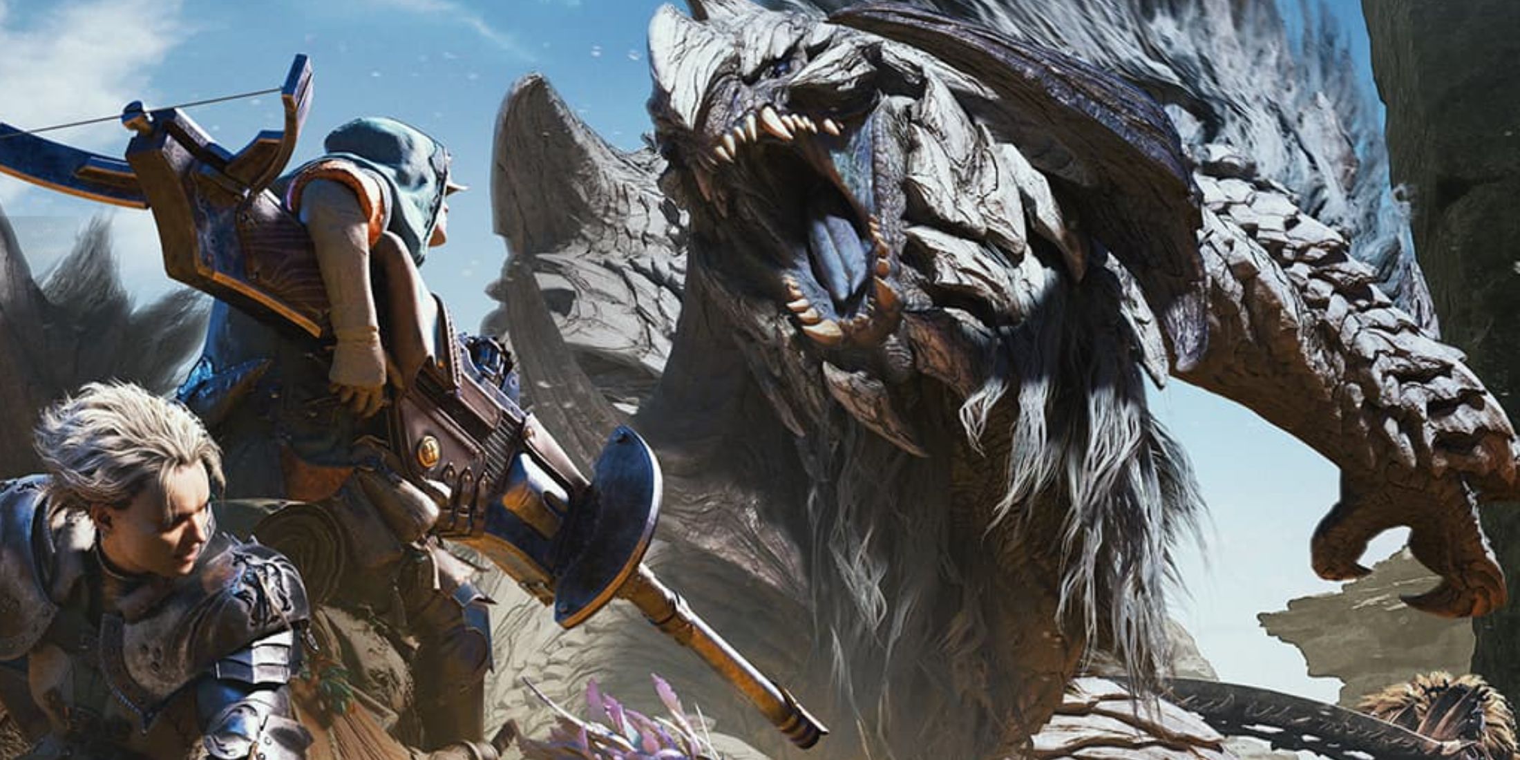 Director of Monster Hunter Wilds Encourages Players to Unveil Secrets Themselves