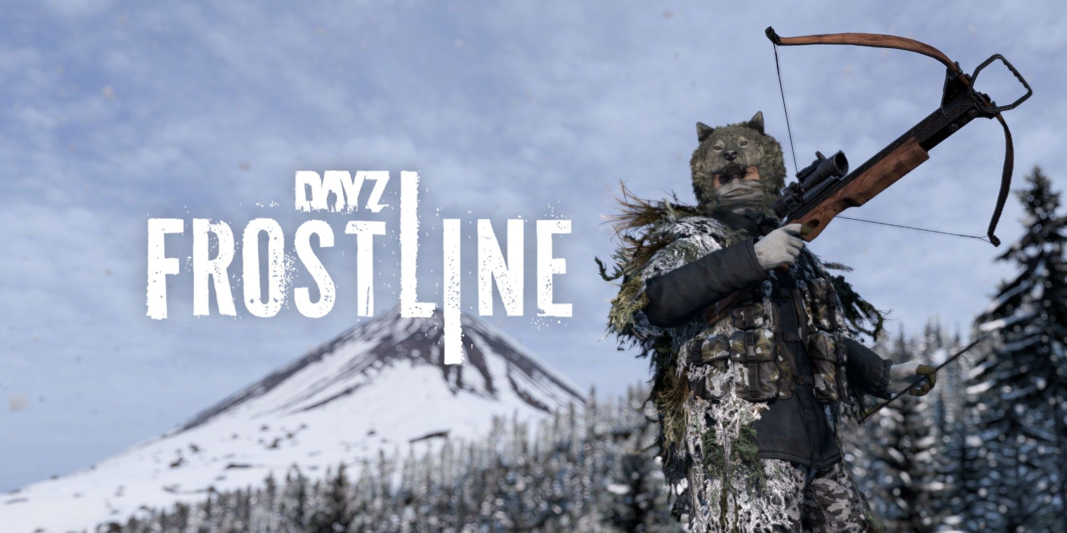 DayZ Launches Significant Update in February 2025