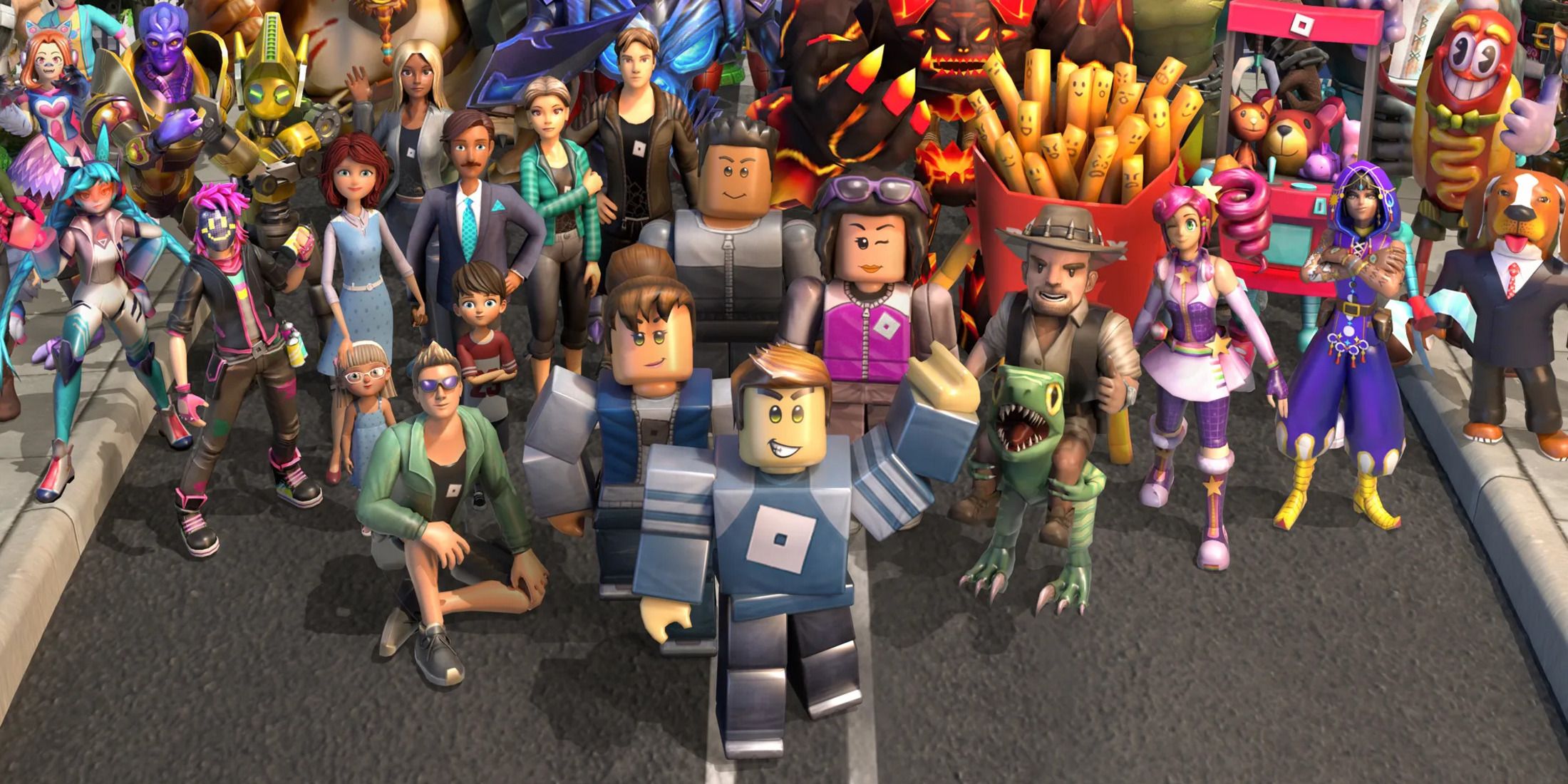 Roblox Players Express Anger Over Recent Update