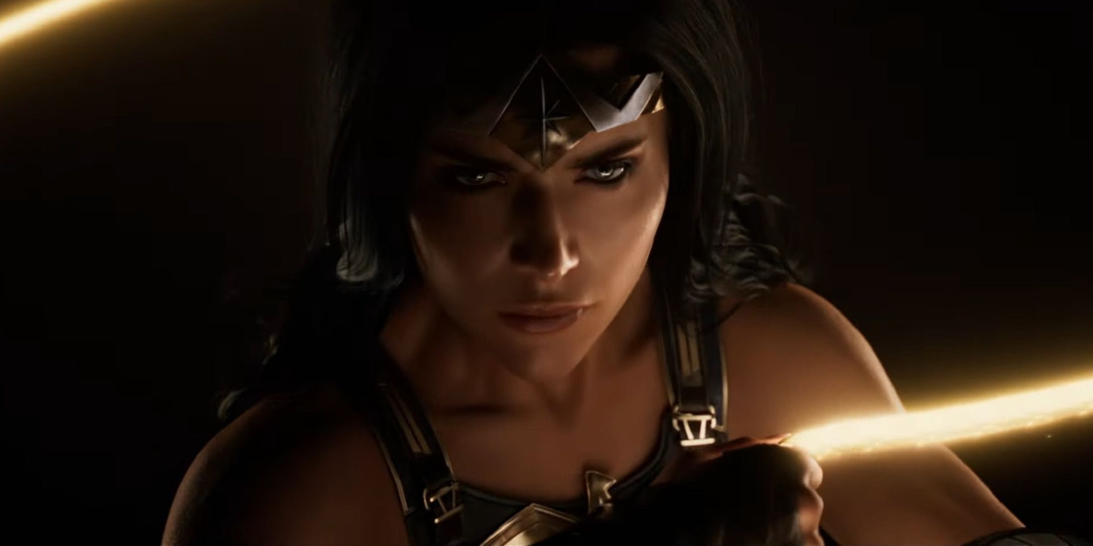 Warner Bros. Cancels Wonder Woman Game and Closes Three Studios