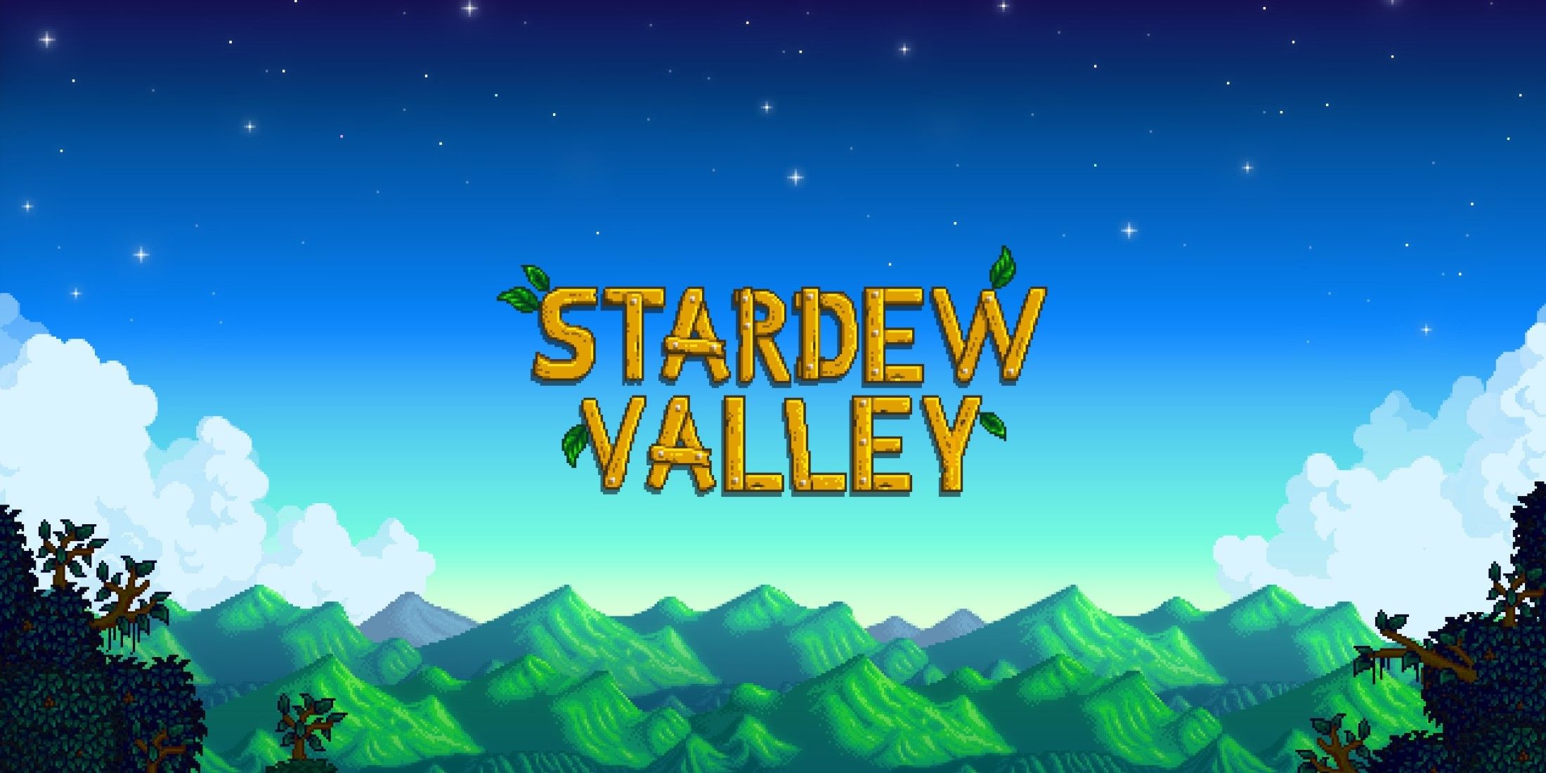 New Deluxe Edition of Stardew Valley Announced