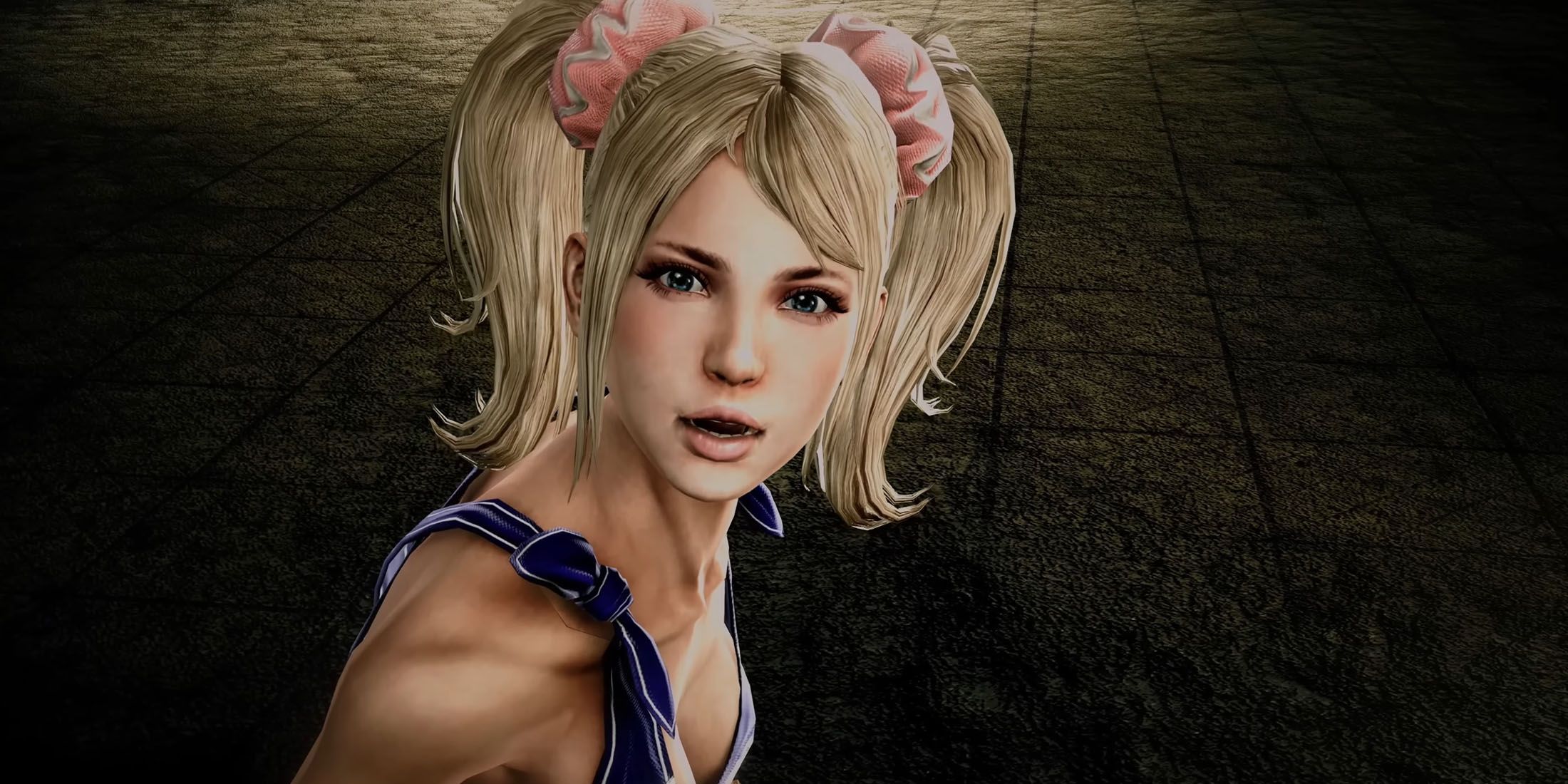 Major Update Announced for Lollipop Chainsaw RePOP Coming This April