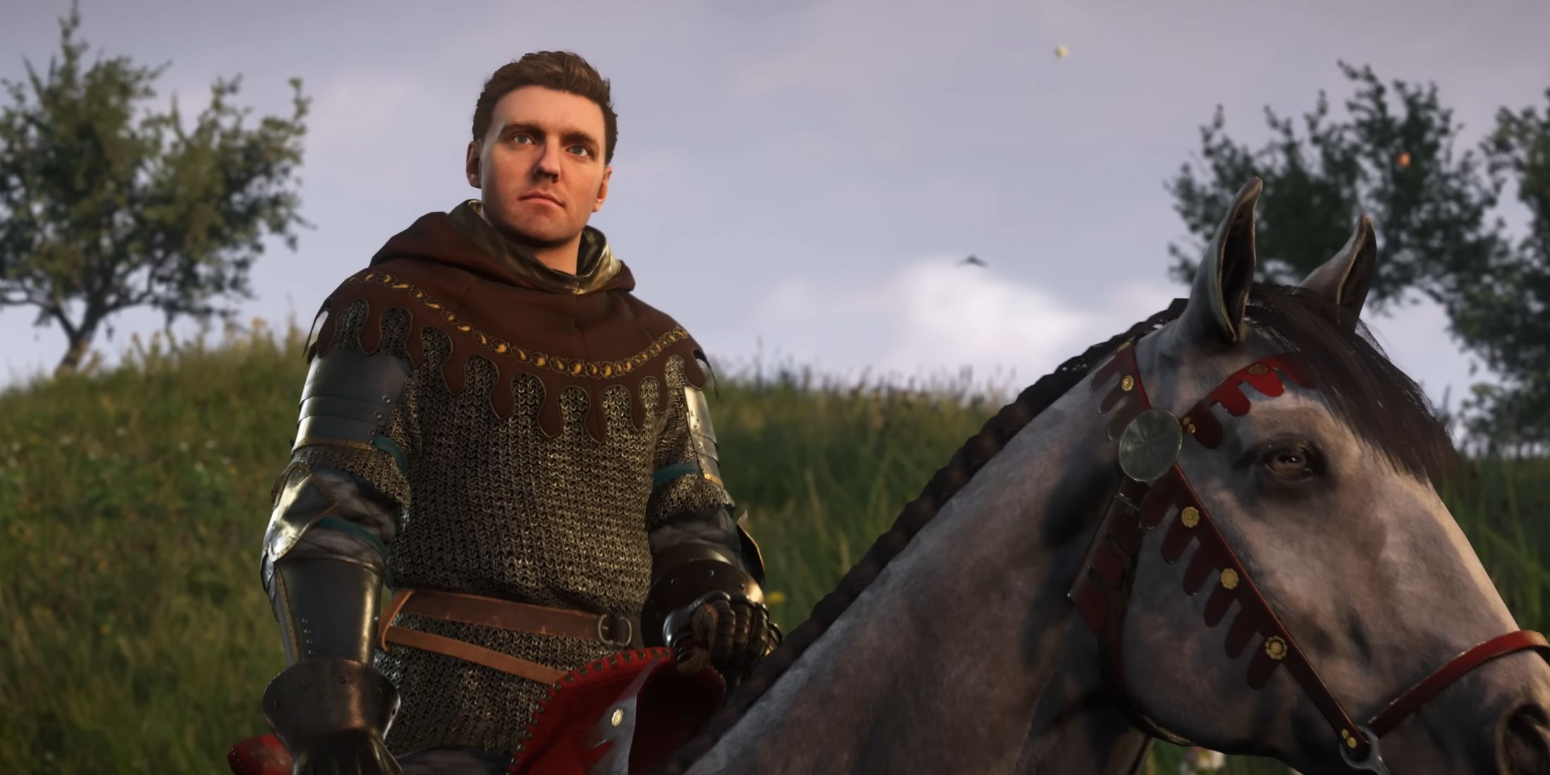 Kingdom Come: Deliverance 2 Set to Launch Major Update Featuring Barber Customization