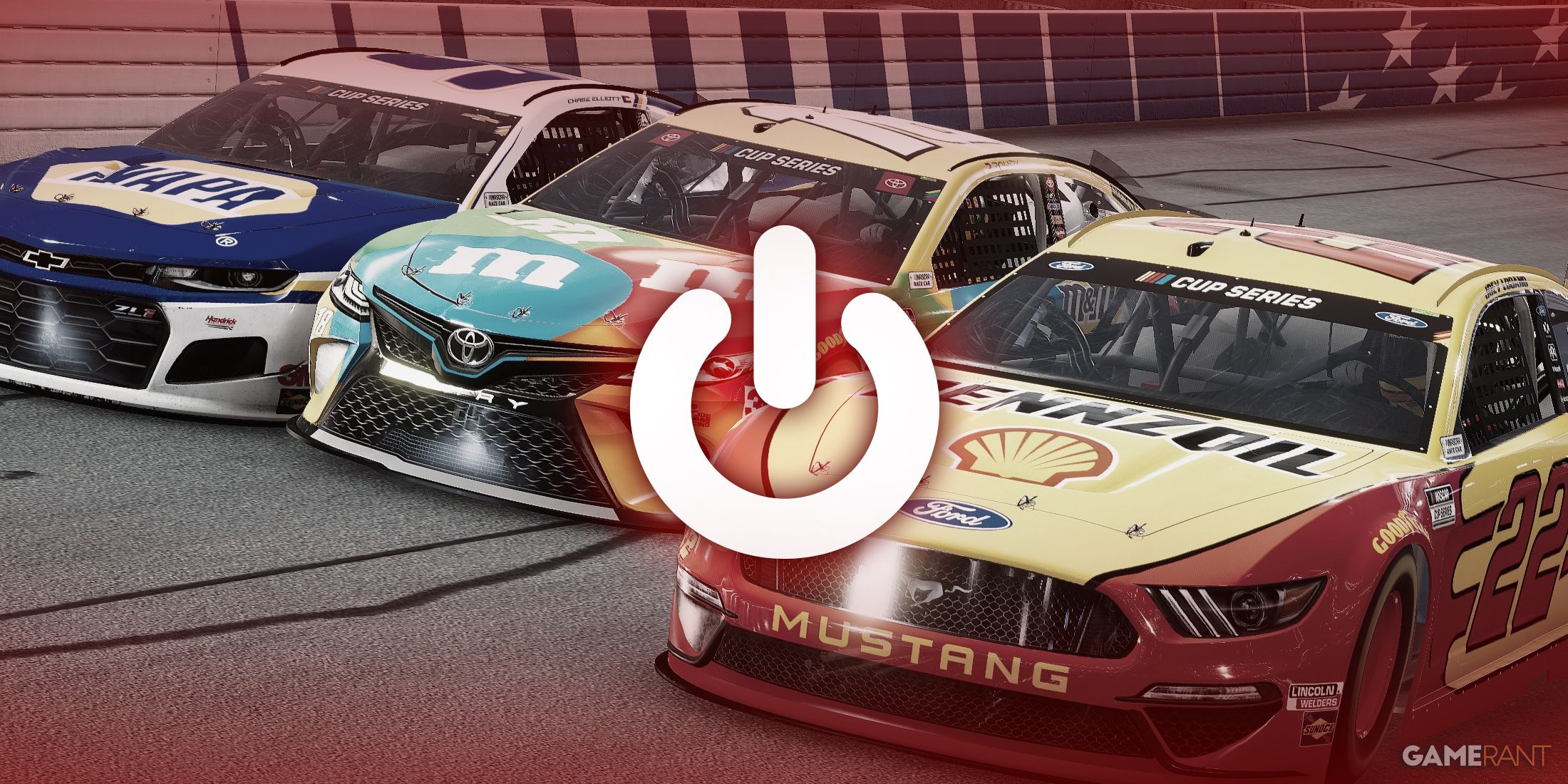 NASCAR Heat Online Features Ending Soon