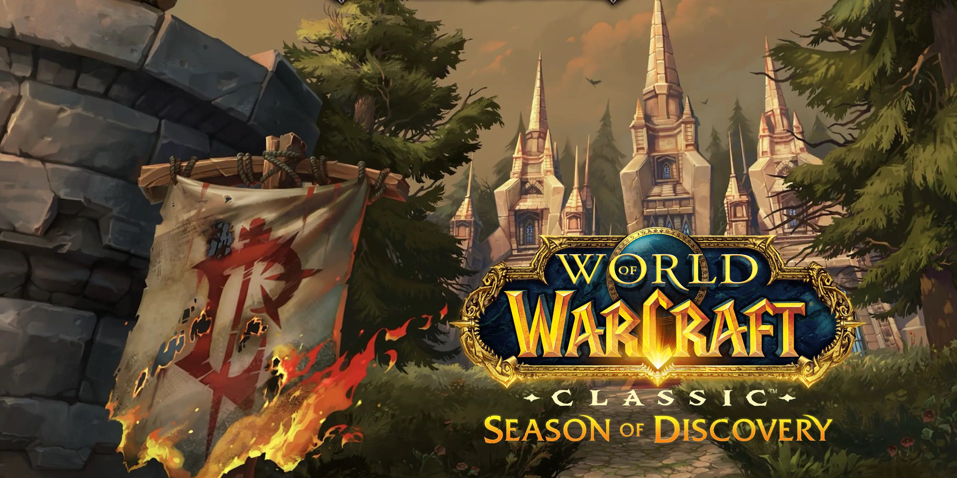 World of Warcraft Classic: Season of Discovery Continues Beyond Phase 7