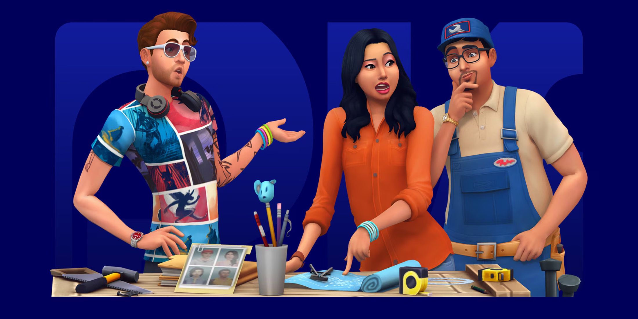 Big Concerns Among Players of The Sims 4 Regarding Event Content