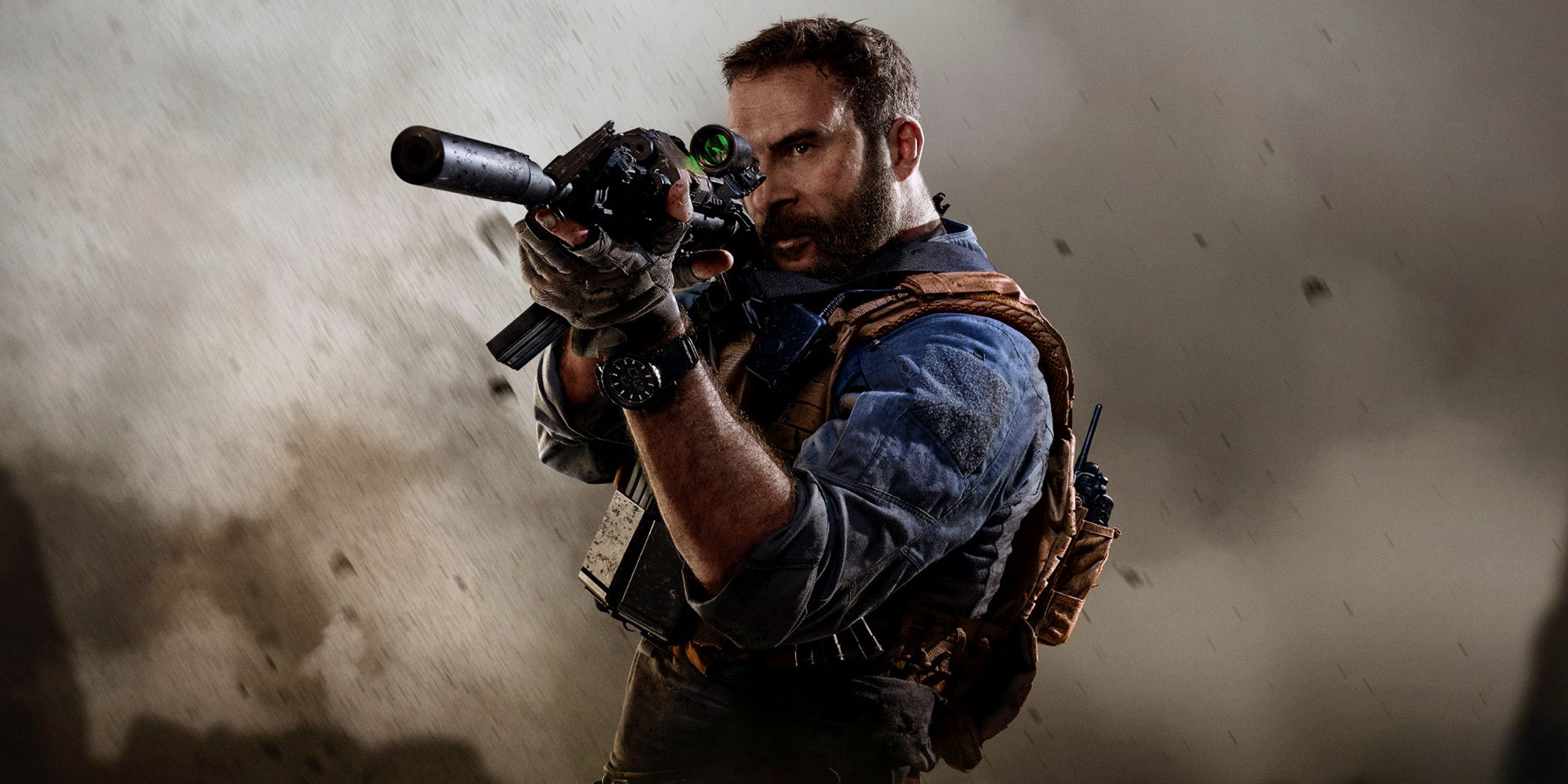 Call of Duty: Black Ops 6 Season 2 Battle Pass Extended Till April 3