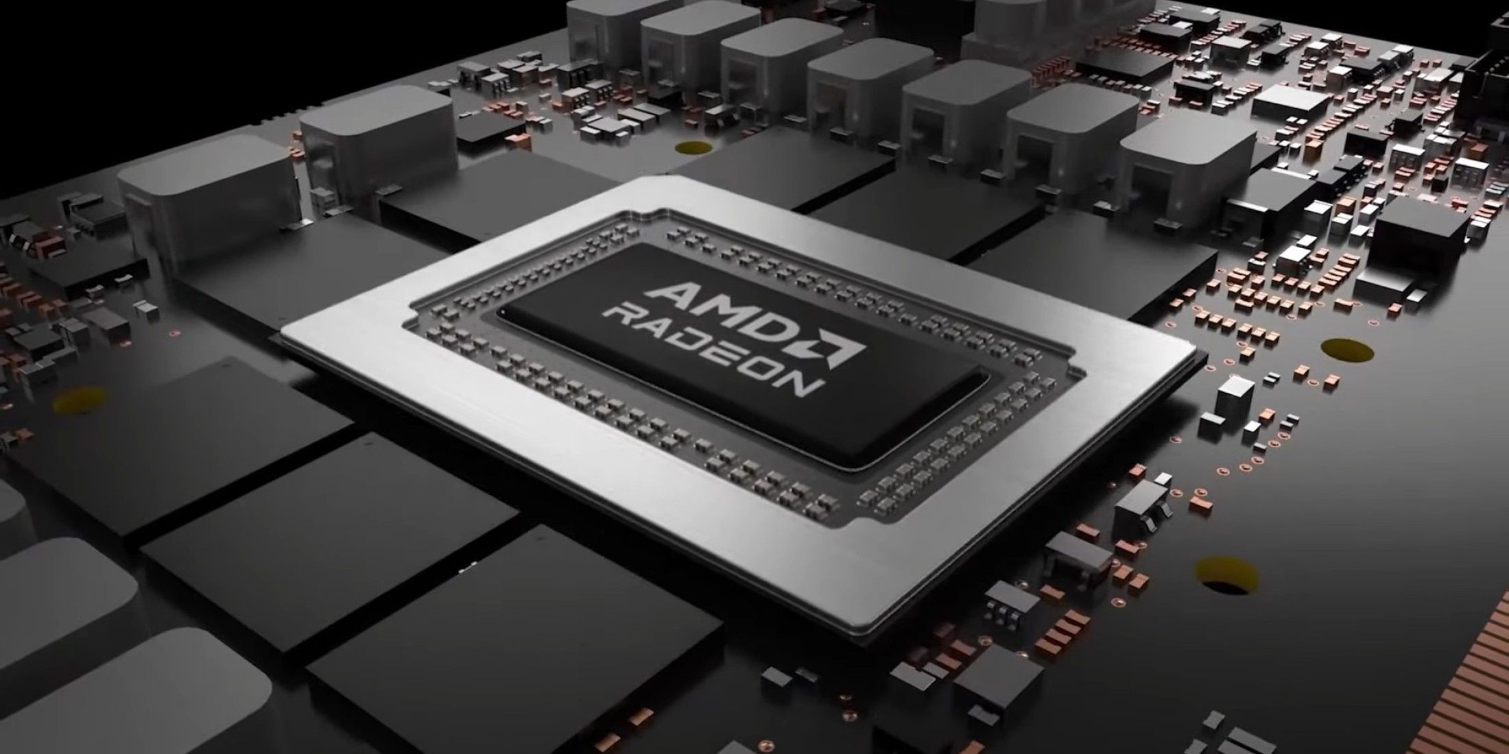 AMD Launches Radeon RX 9070 Series: Price and Release Details Revealed