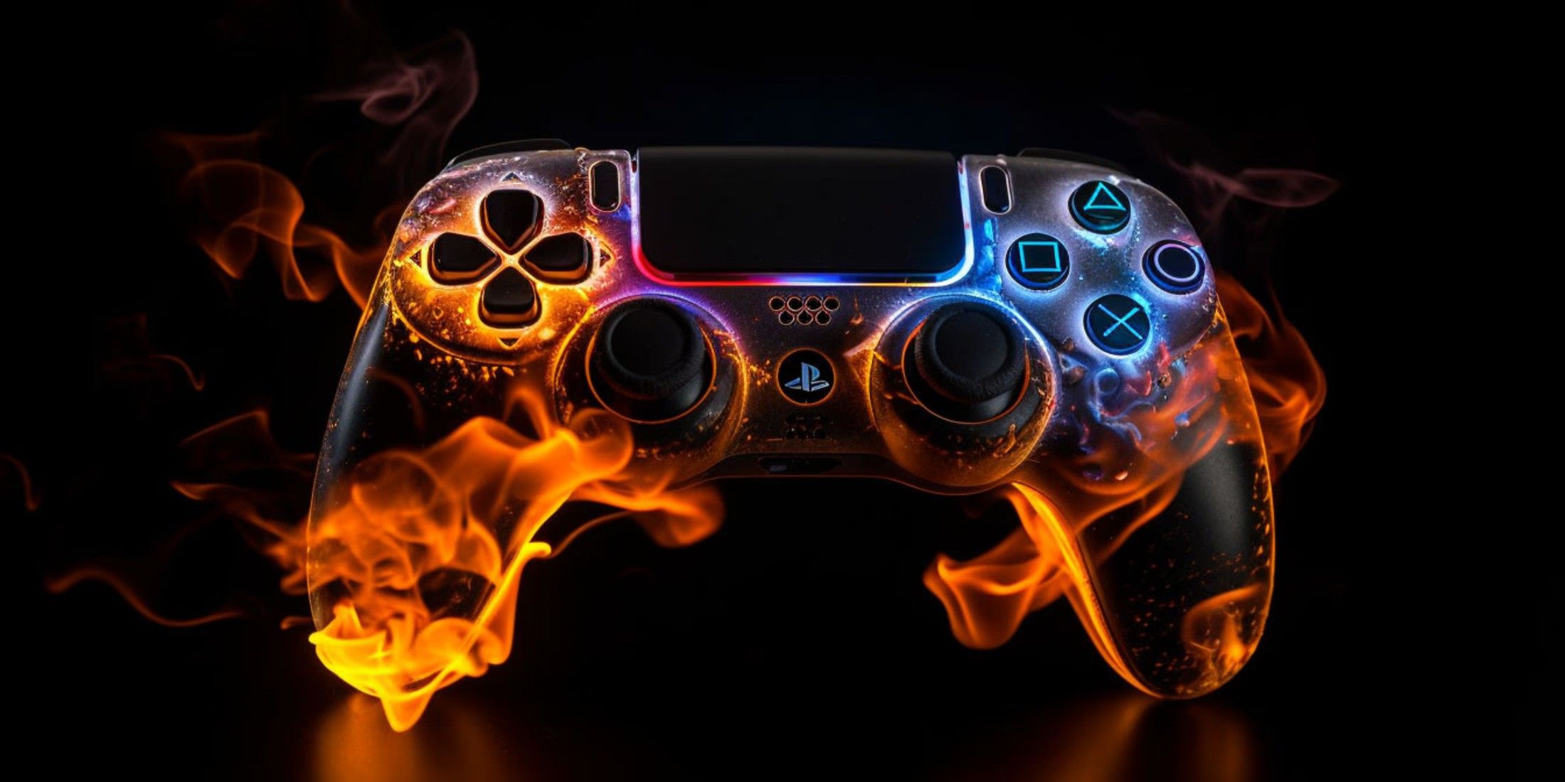 Sony Develops Innovative PlayStation Controller with Heating and Cooling Features