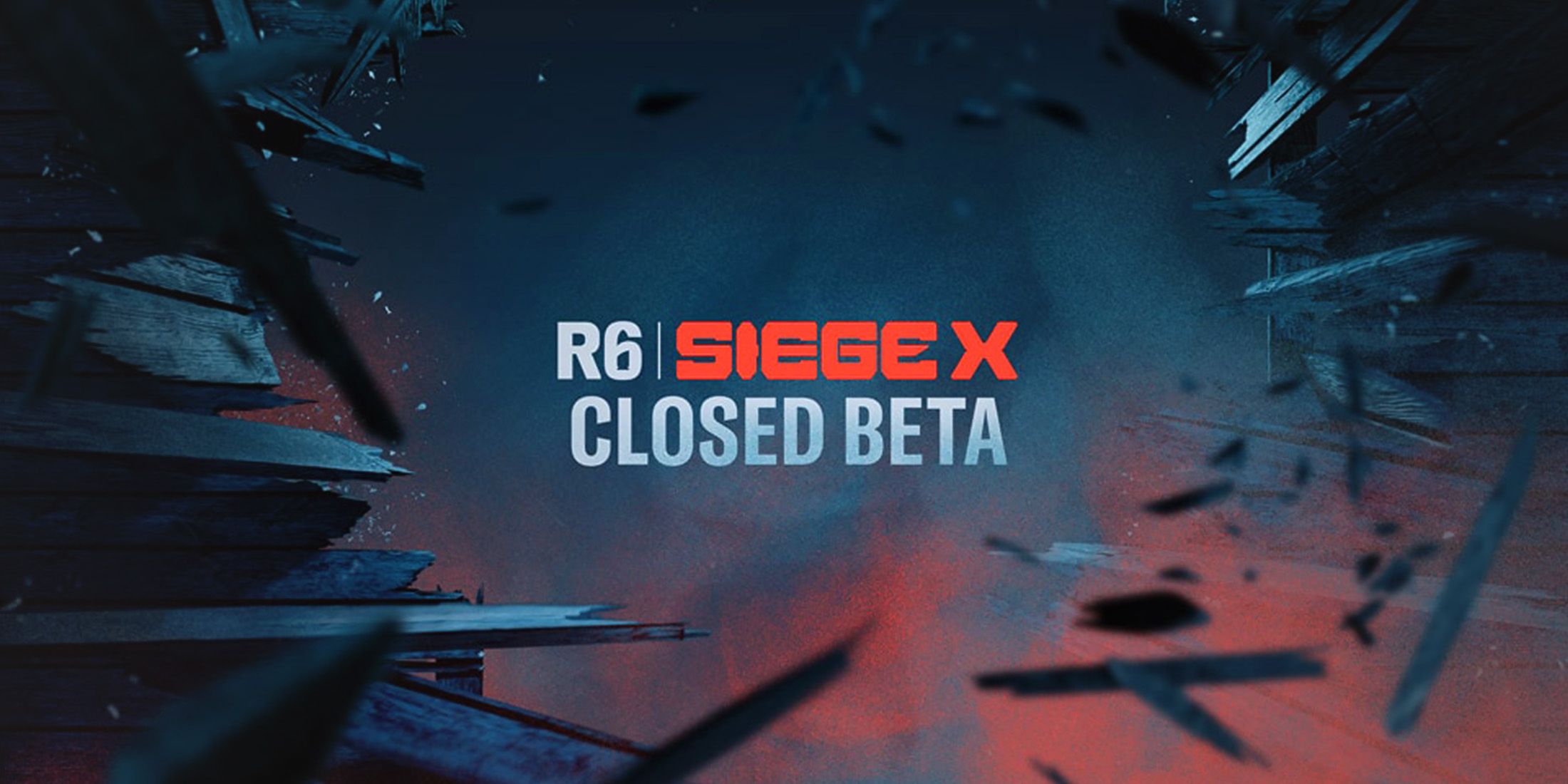 Closed Beta for Rainbow Six Siege X Launched Unexpectedly