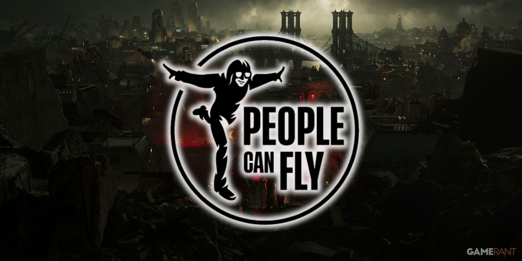 People Can Fly Develops New Sony IP Game Project Delta