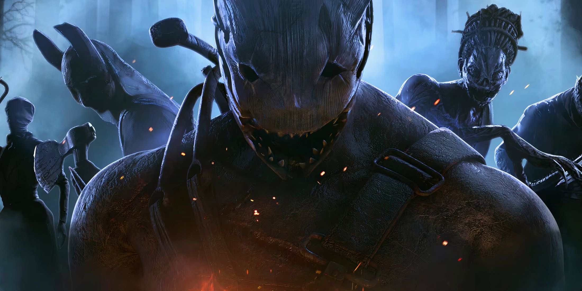 Best Killers in Dead by Daylight Revealed