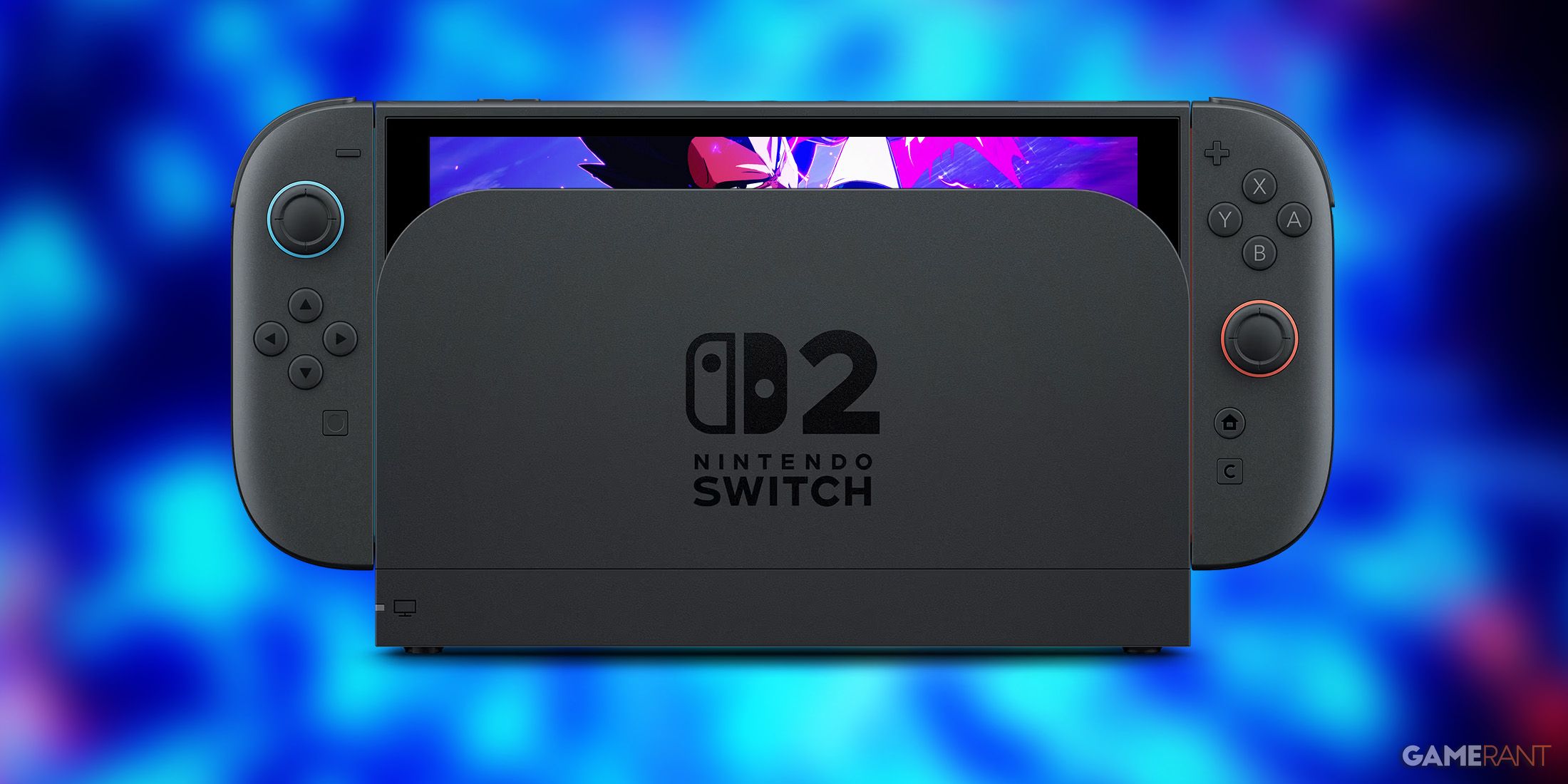 Nintendo Switch 2 Game Leak Uncovered Through Age Rating
