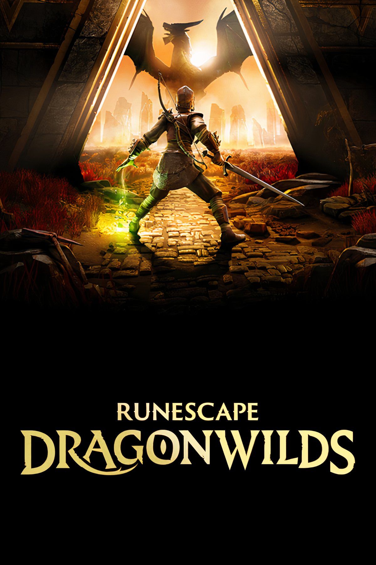 RuneScape: Dragonwilds Is Already a Major Success
